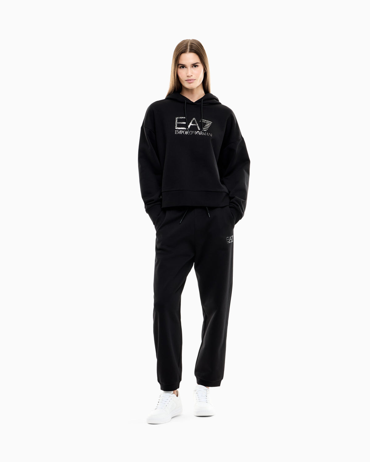 TUTA EA7 7W001373 AF10377