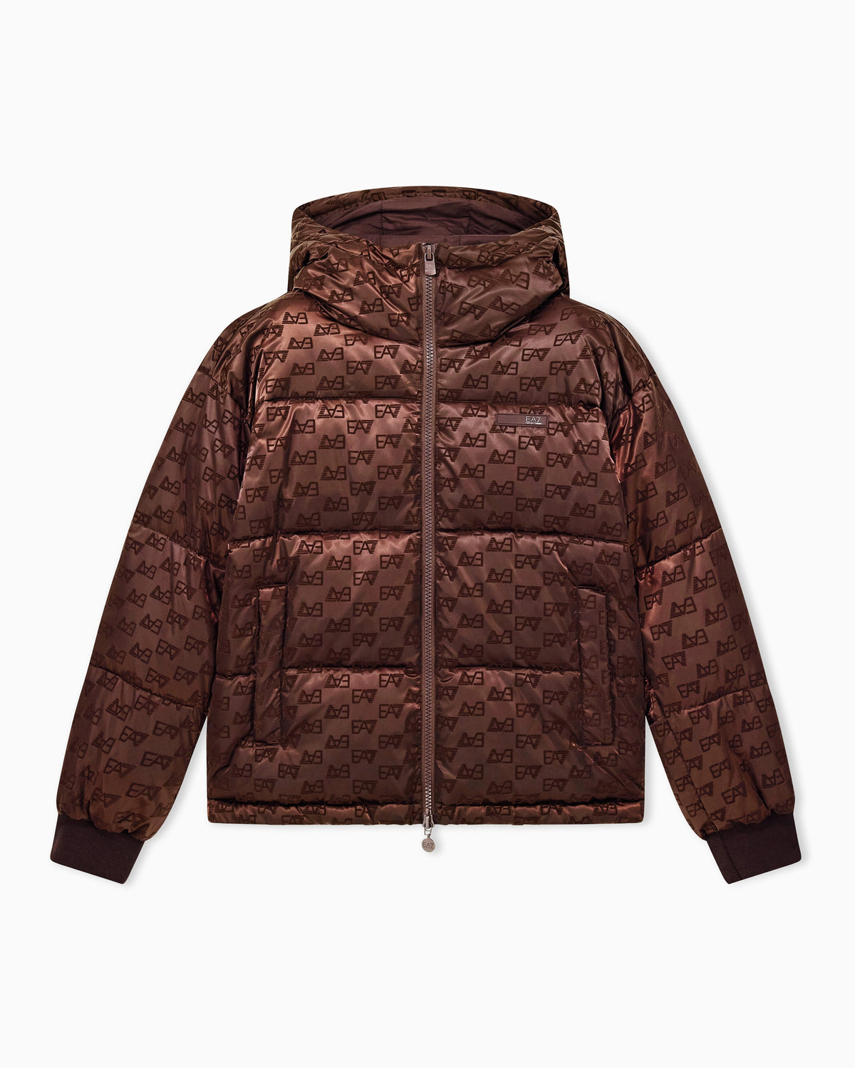GIUBBOTTO EA7 7W001504 AF27530