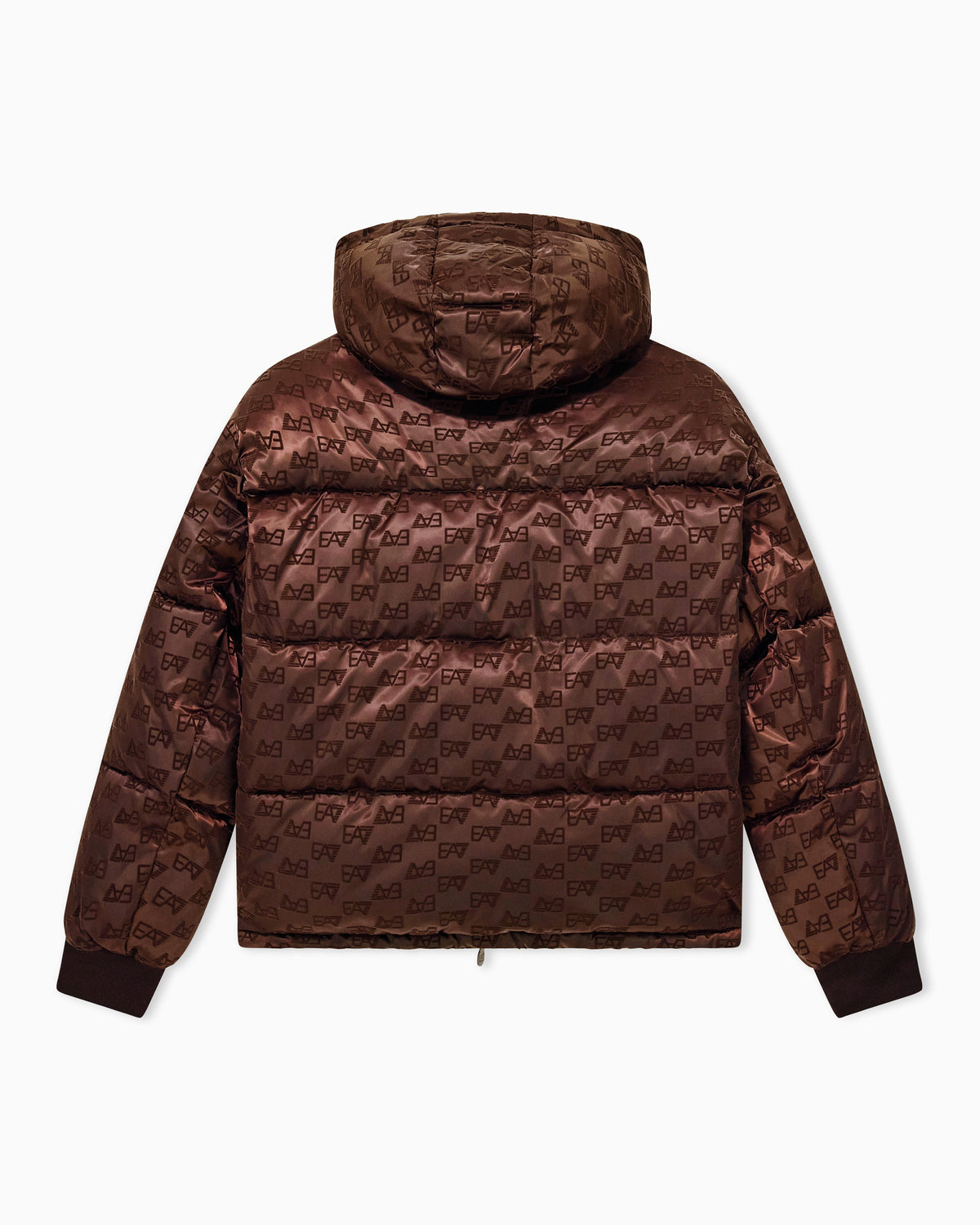 GIUBBOTTO EA7 7W001504 AF27530