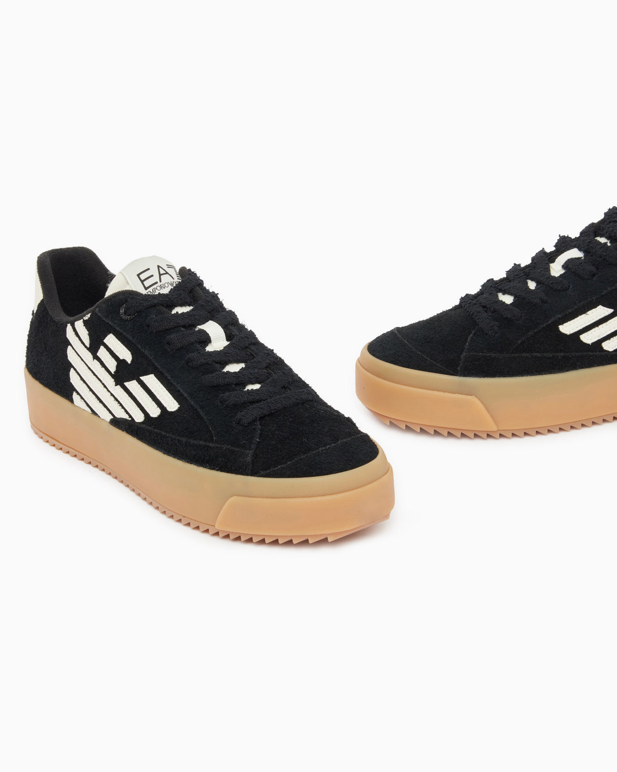 SCARPE EA7 7X000872 AF28086