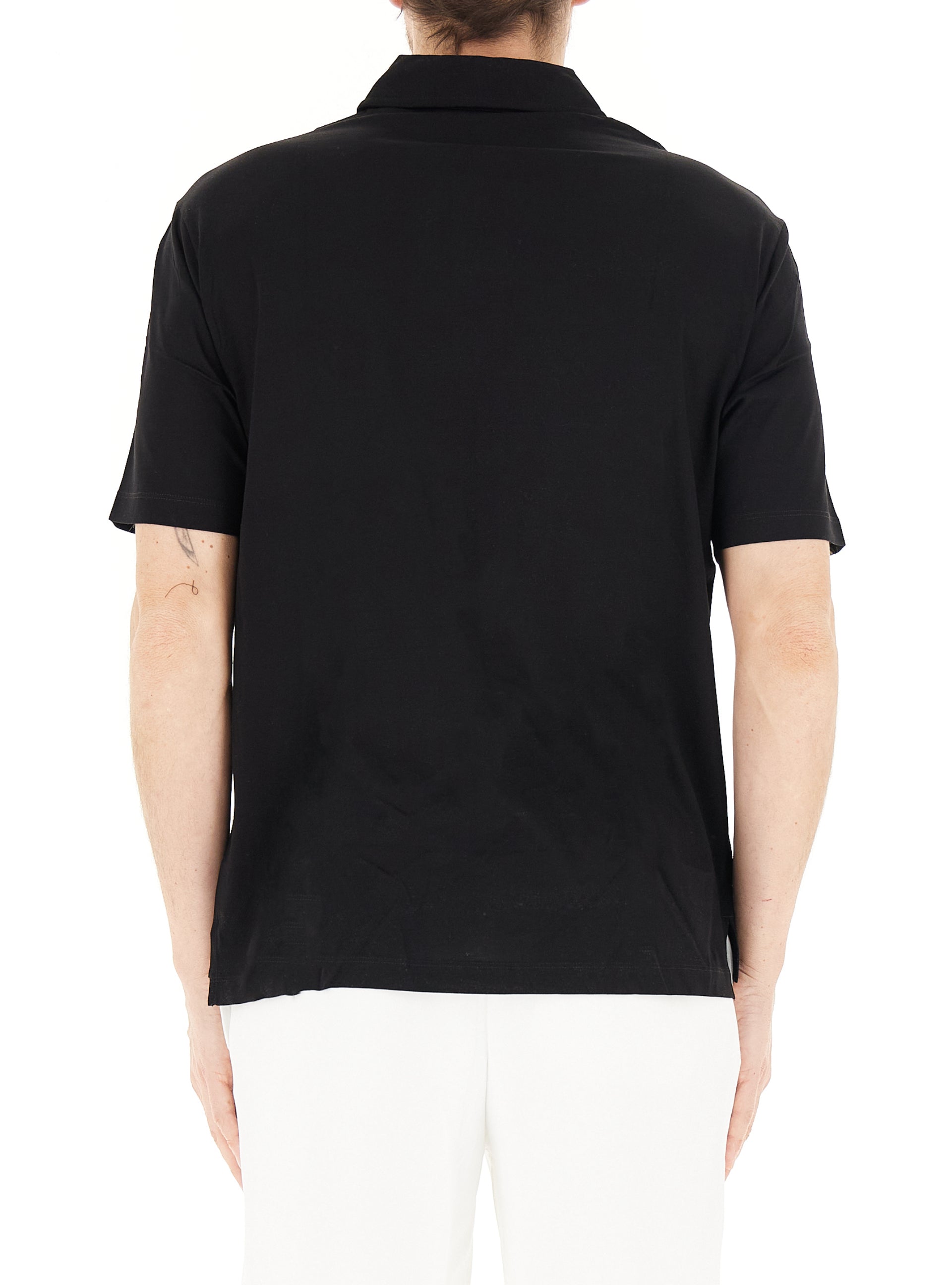 POLO ARMANI EXCHANGE XM002209 AF10364