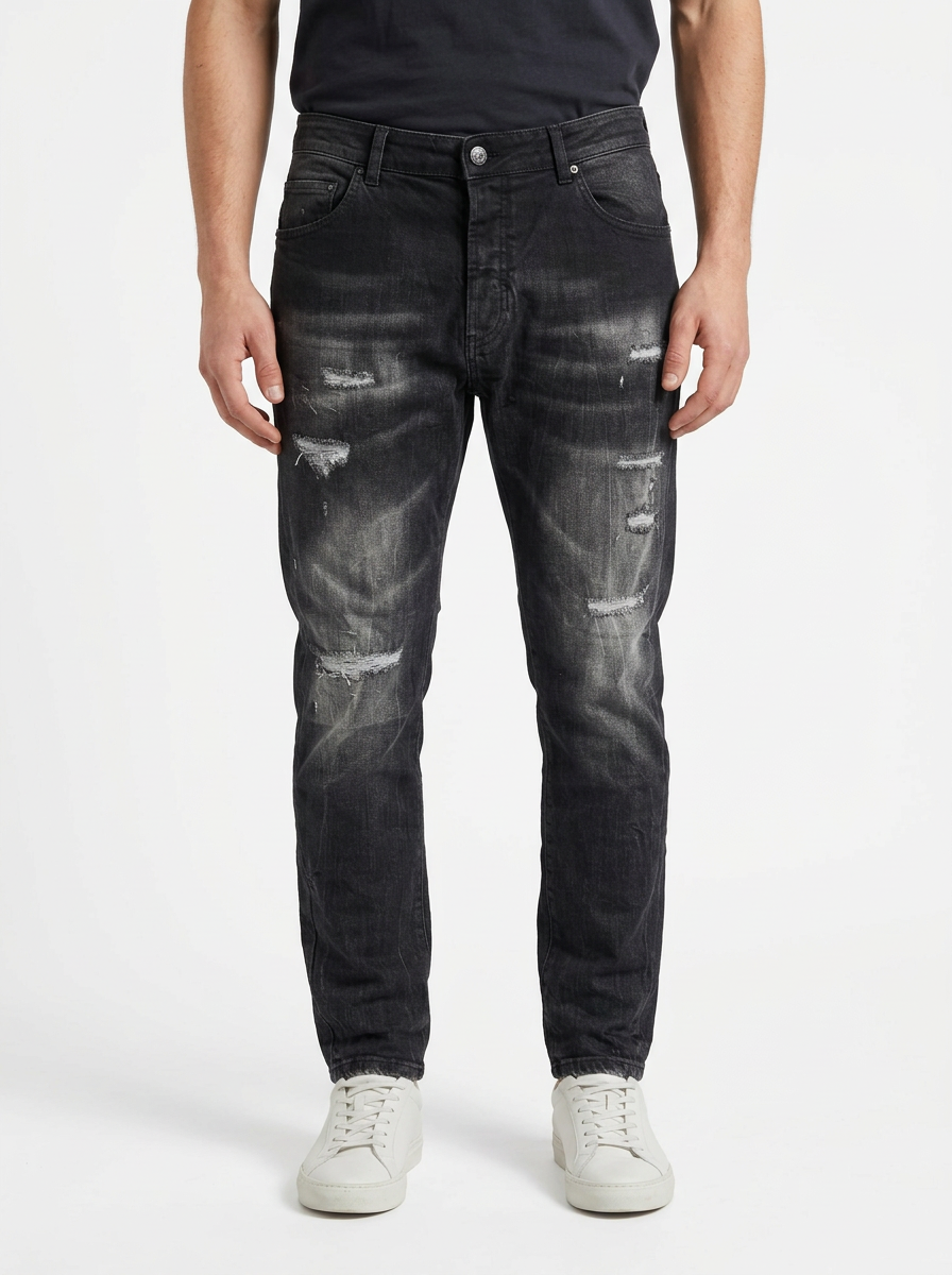 JEANS PATRIOT WPKYM46