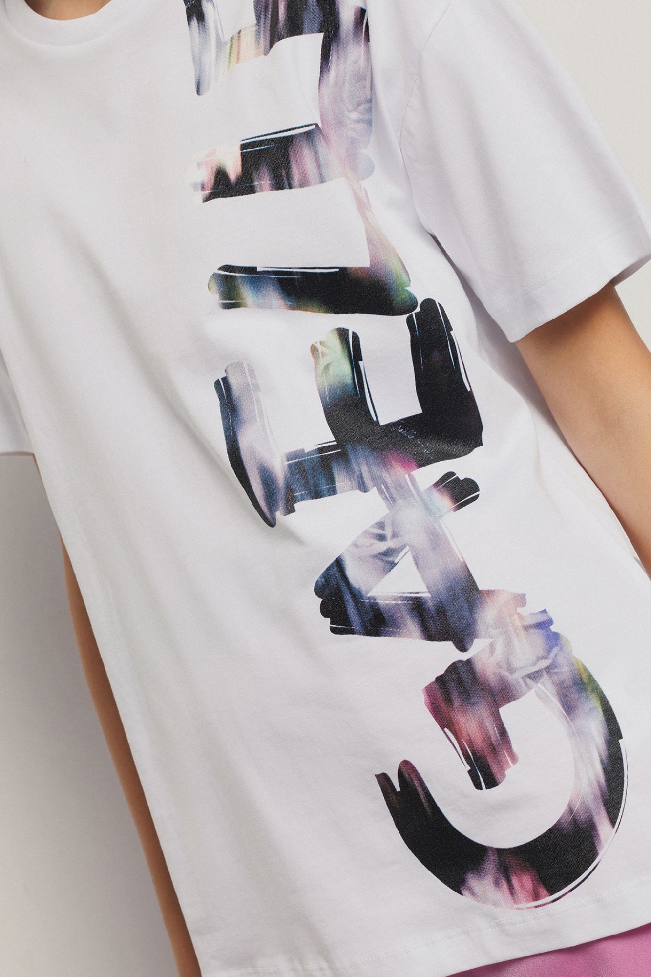T-shirt GAELLE GAABW04375