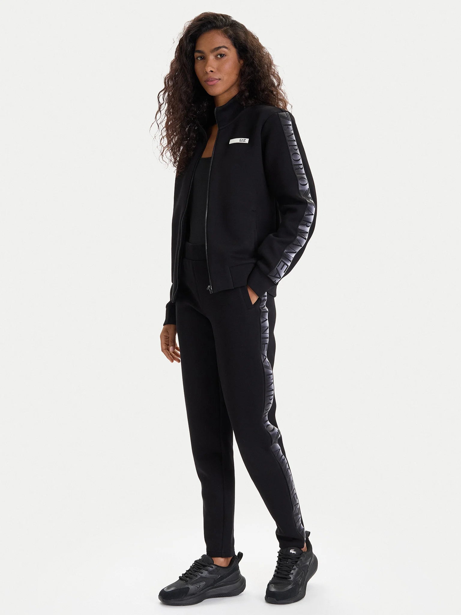 Tuta EA7 7W000680 AF13151