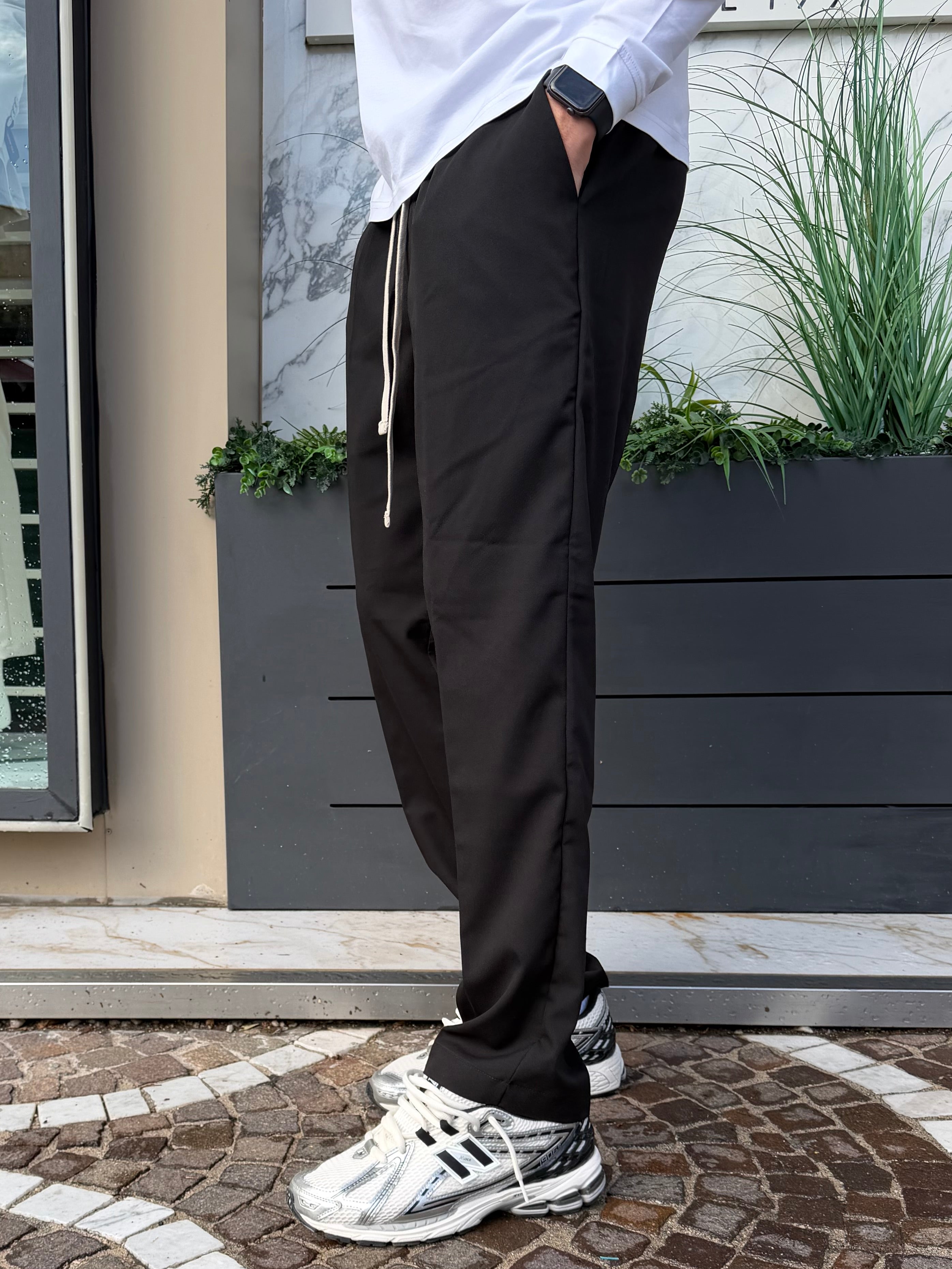 Pantalaccio BRIAN RUSH