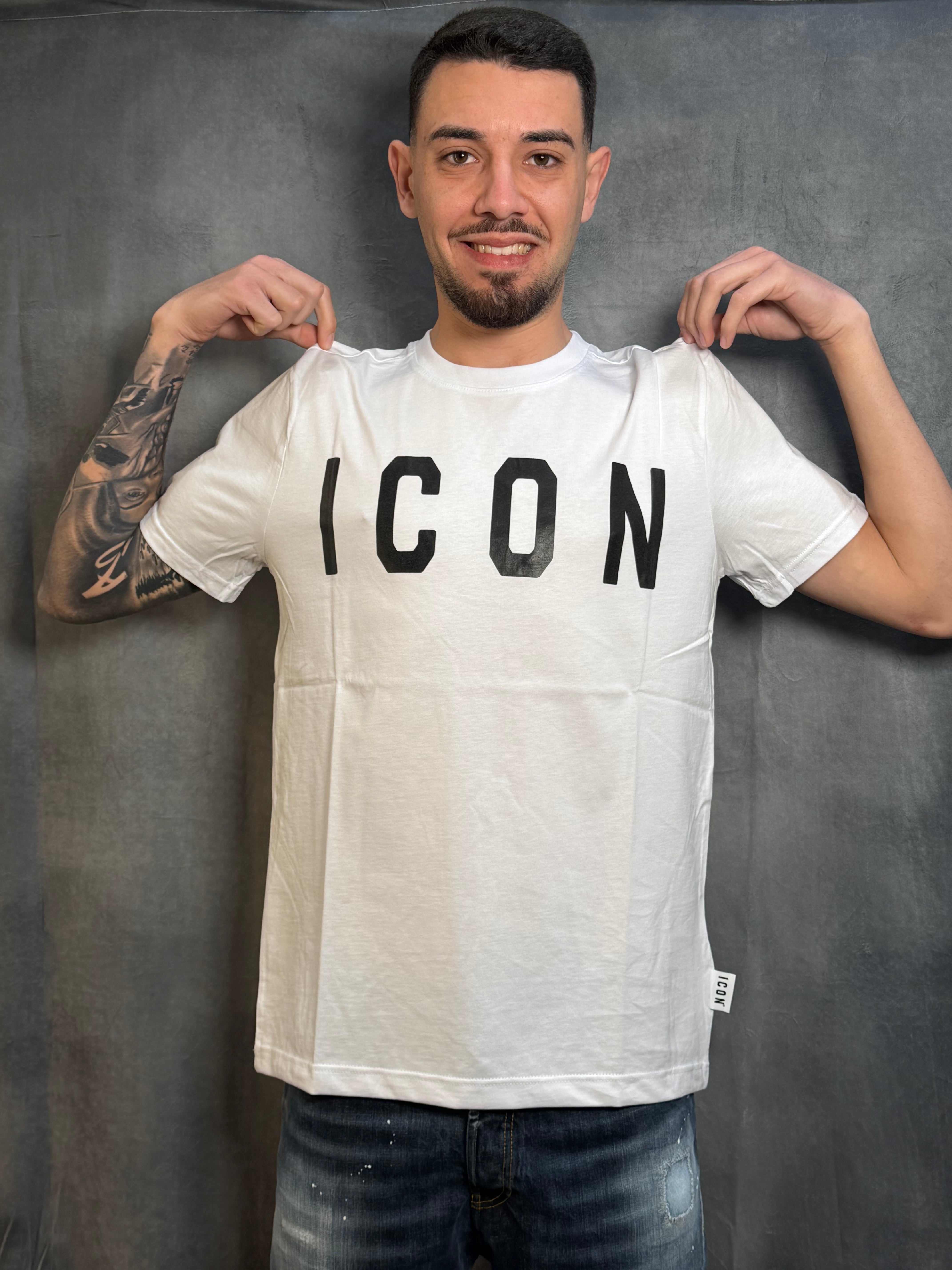 T-SHIRT ICON