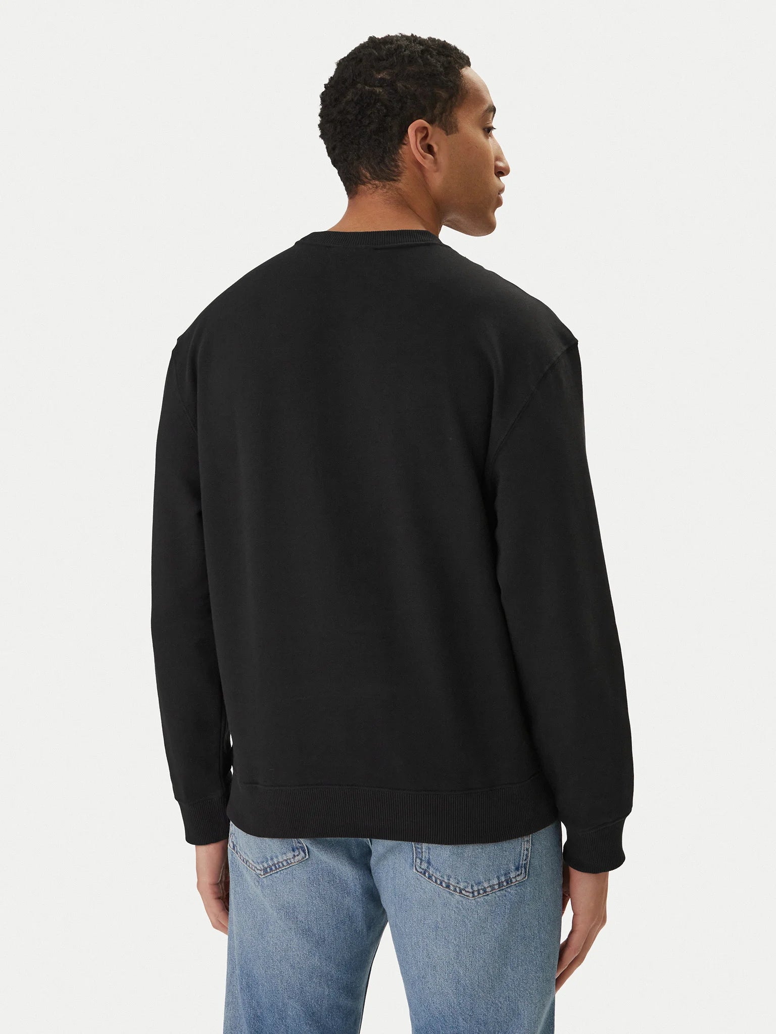 MAGLIONCINO CALVIN KLEIN