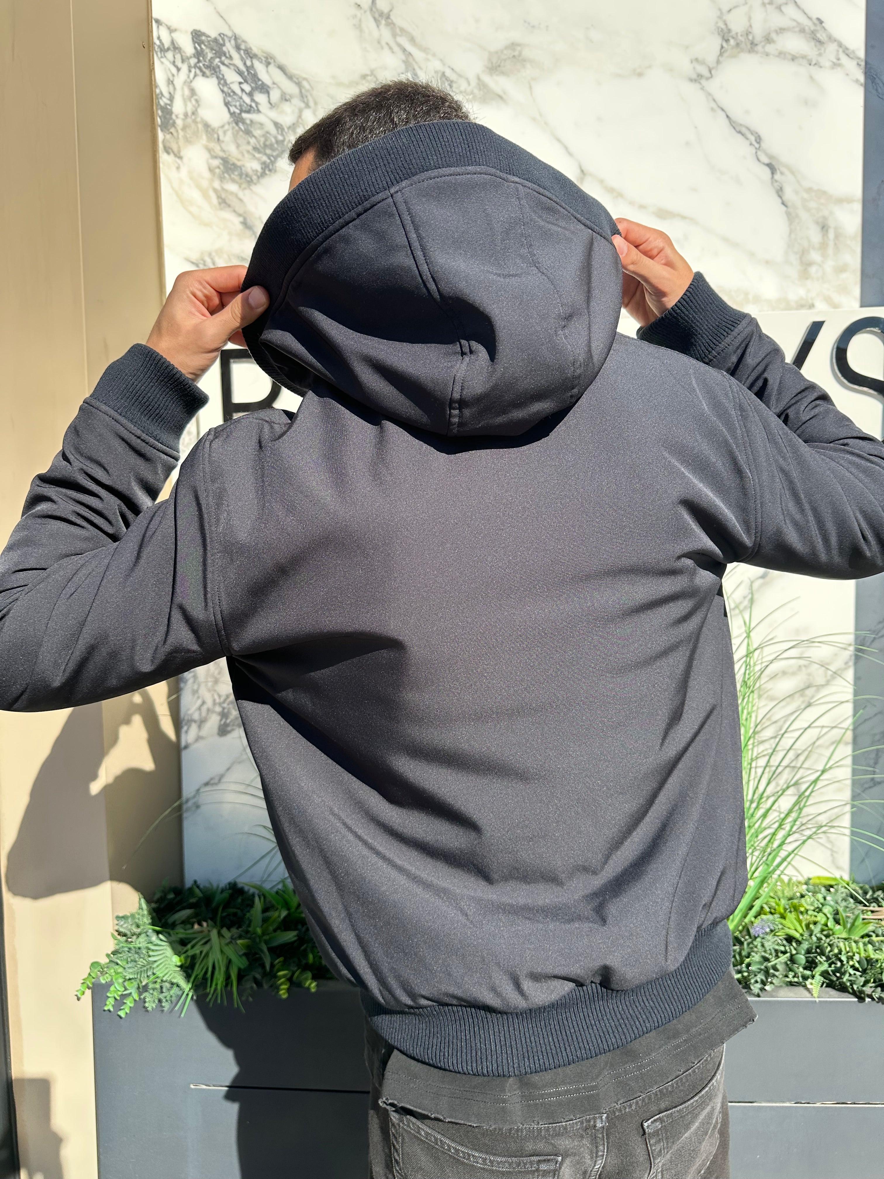 Giubbotto JOHN RICHMOND UMA25438GB