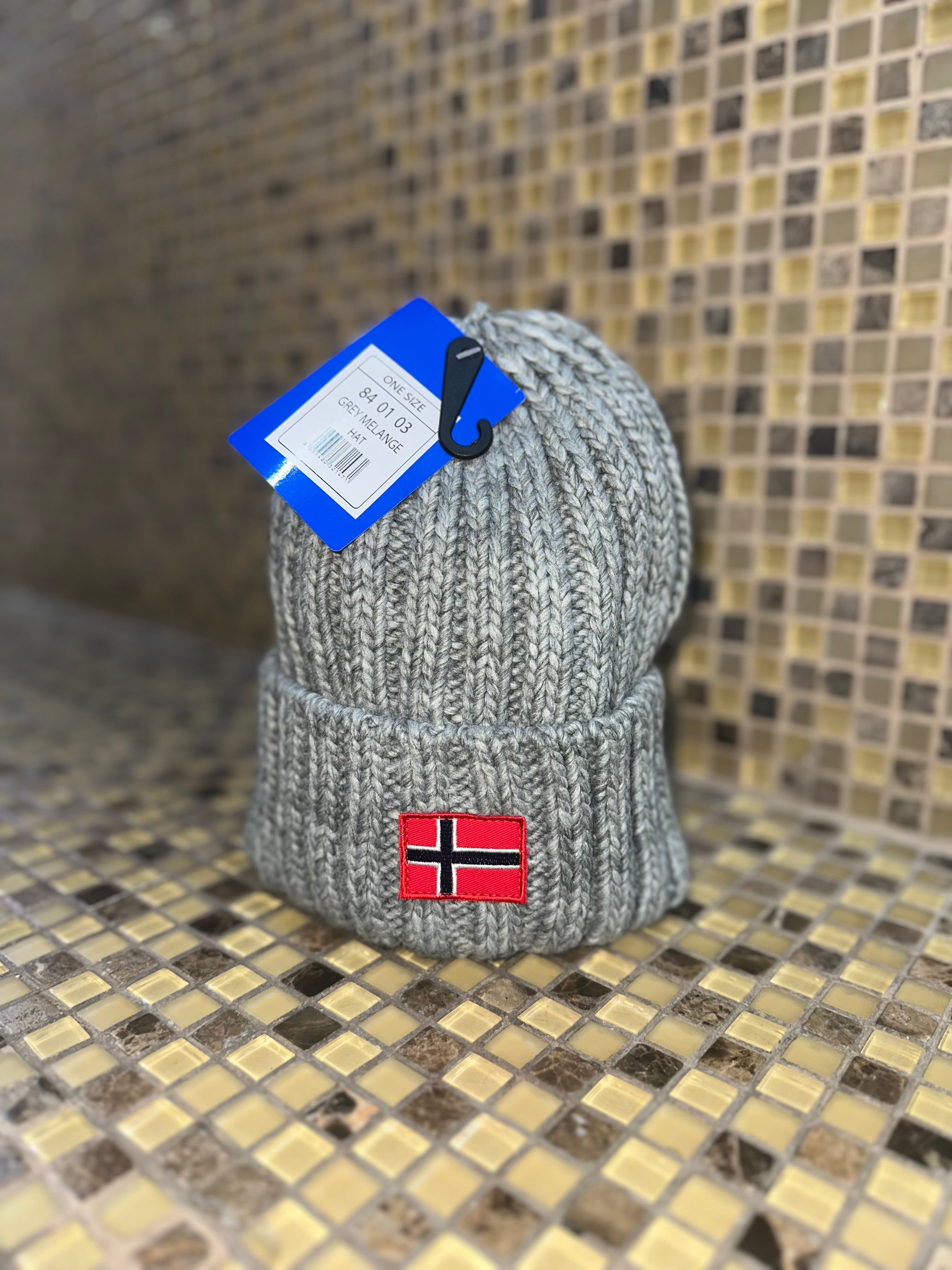Cappello NORWAY