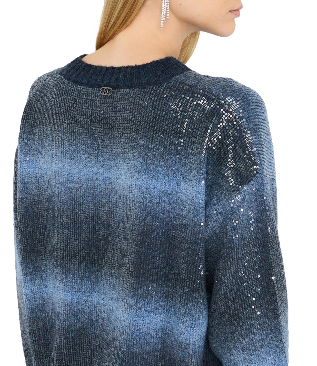 Maglioncino LIU JO MF5380MA14R