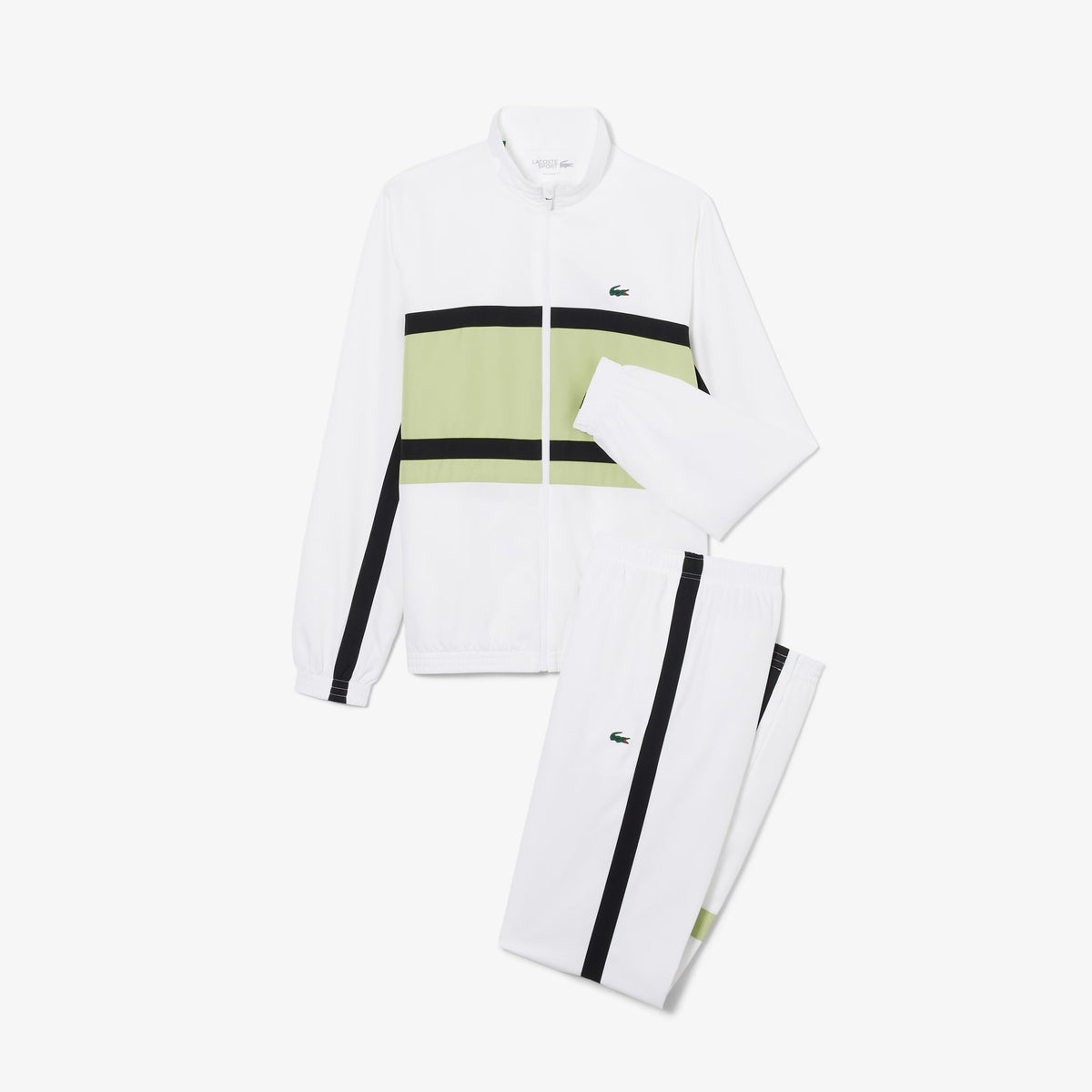 TUTA LACOSTE WH0226
