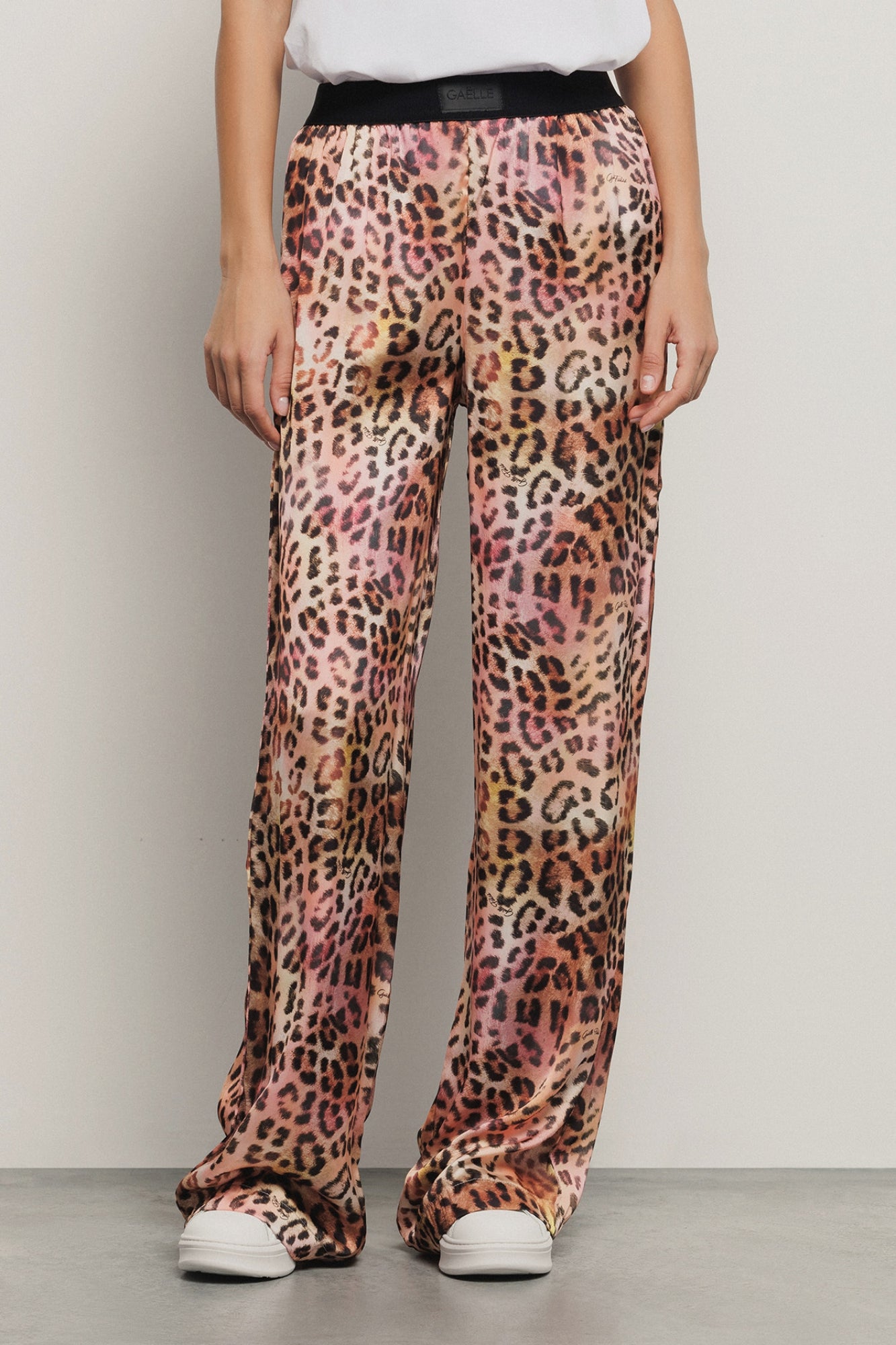 PANTALONE GAËLLE GAABW04388