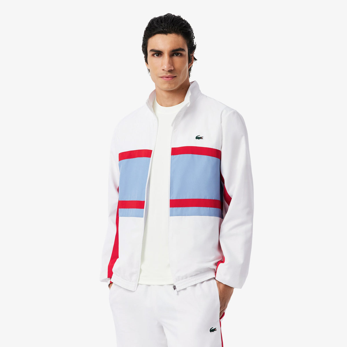 TUTA LACOSTE WH0226