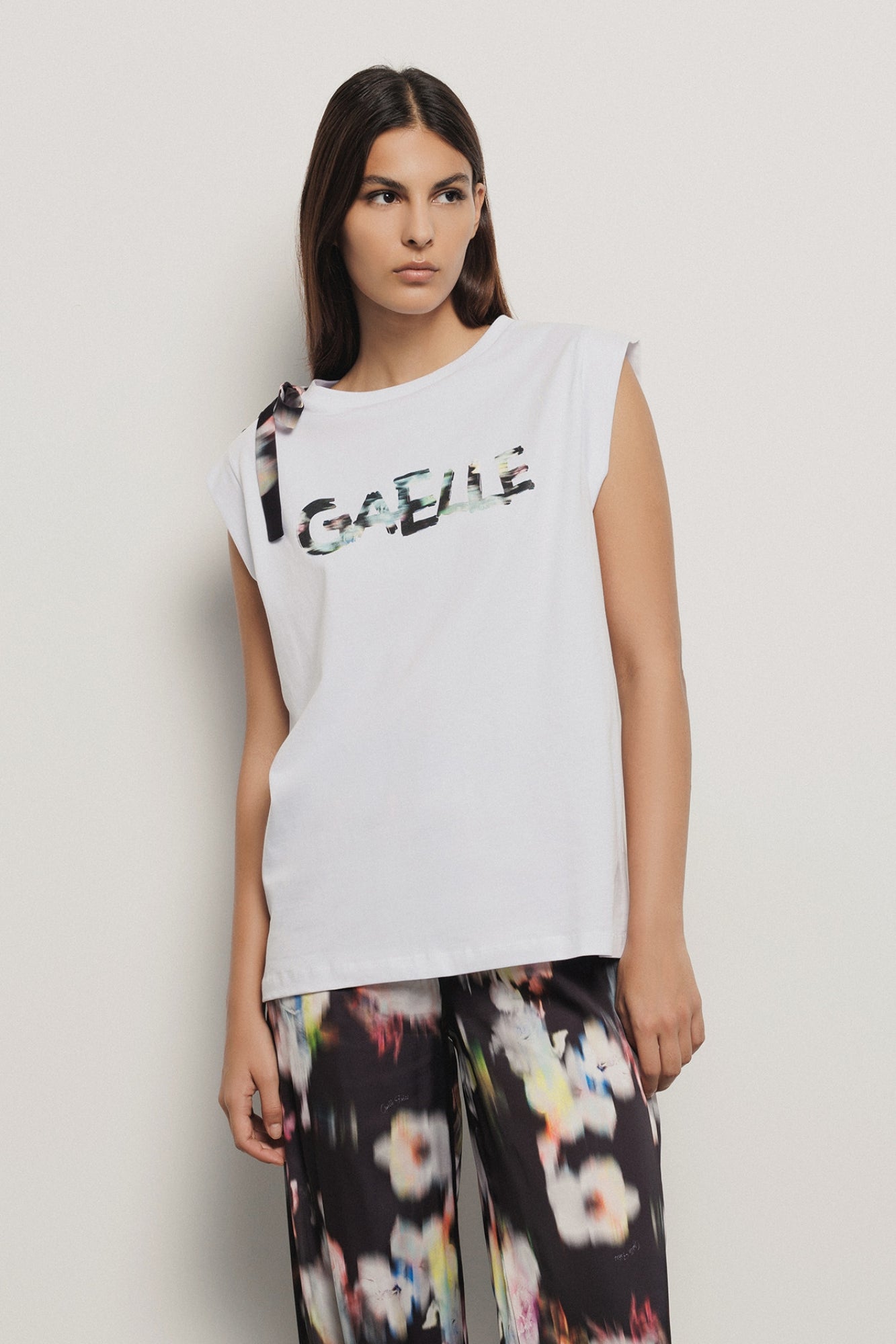 T-SHIRT GAËLLE GAABW04379