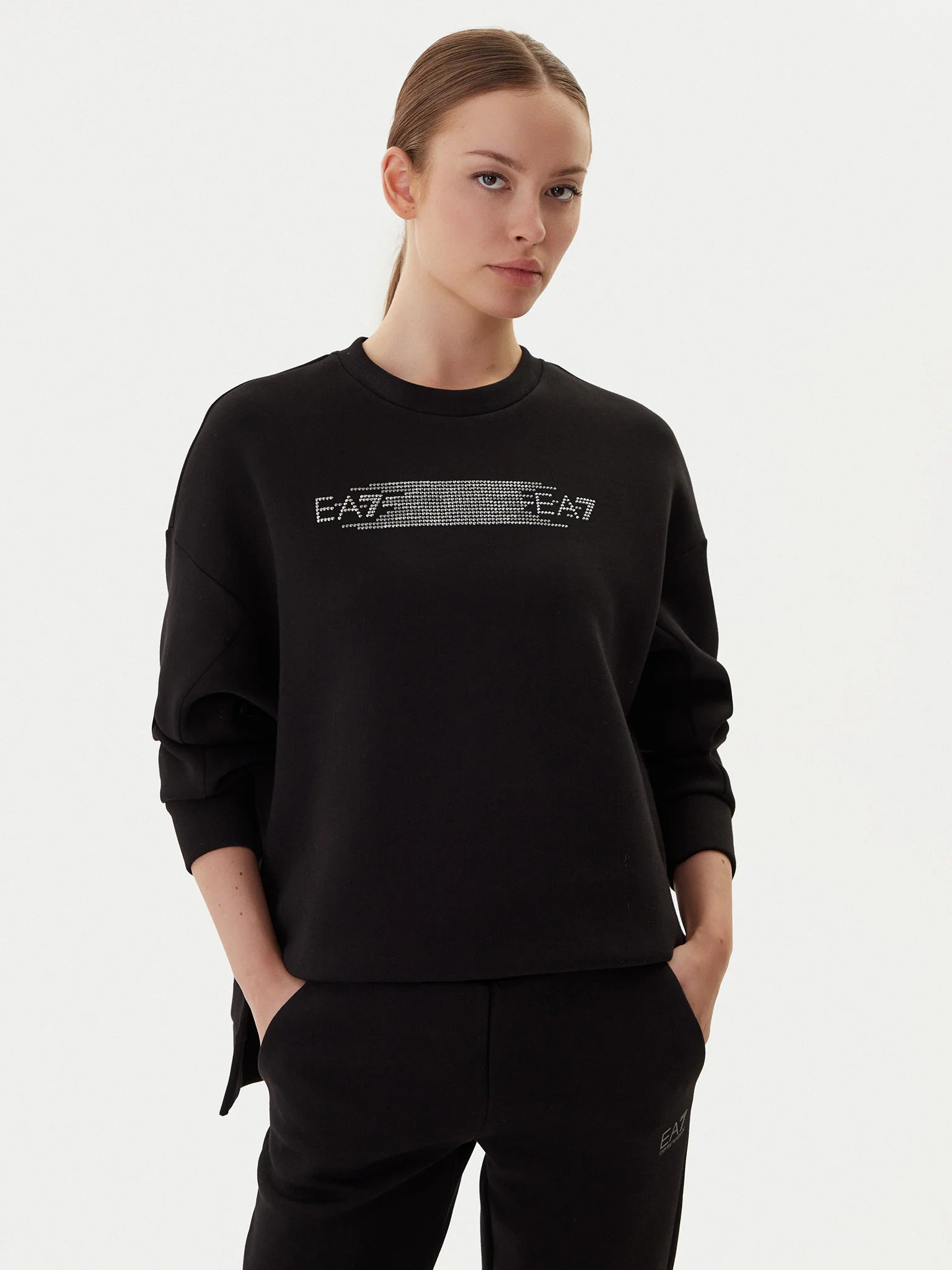 Tuta EA7 7W000670 AF13151