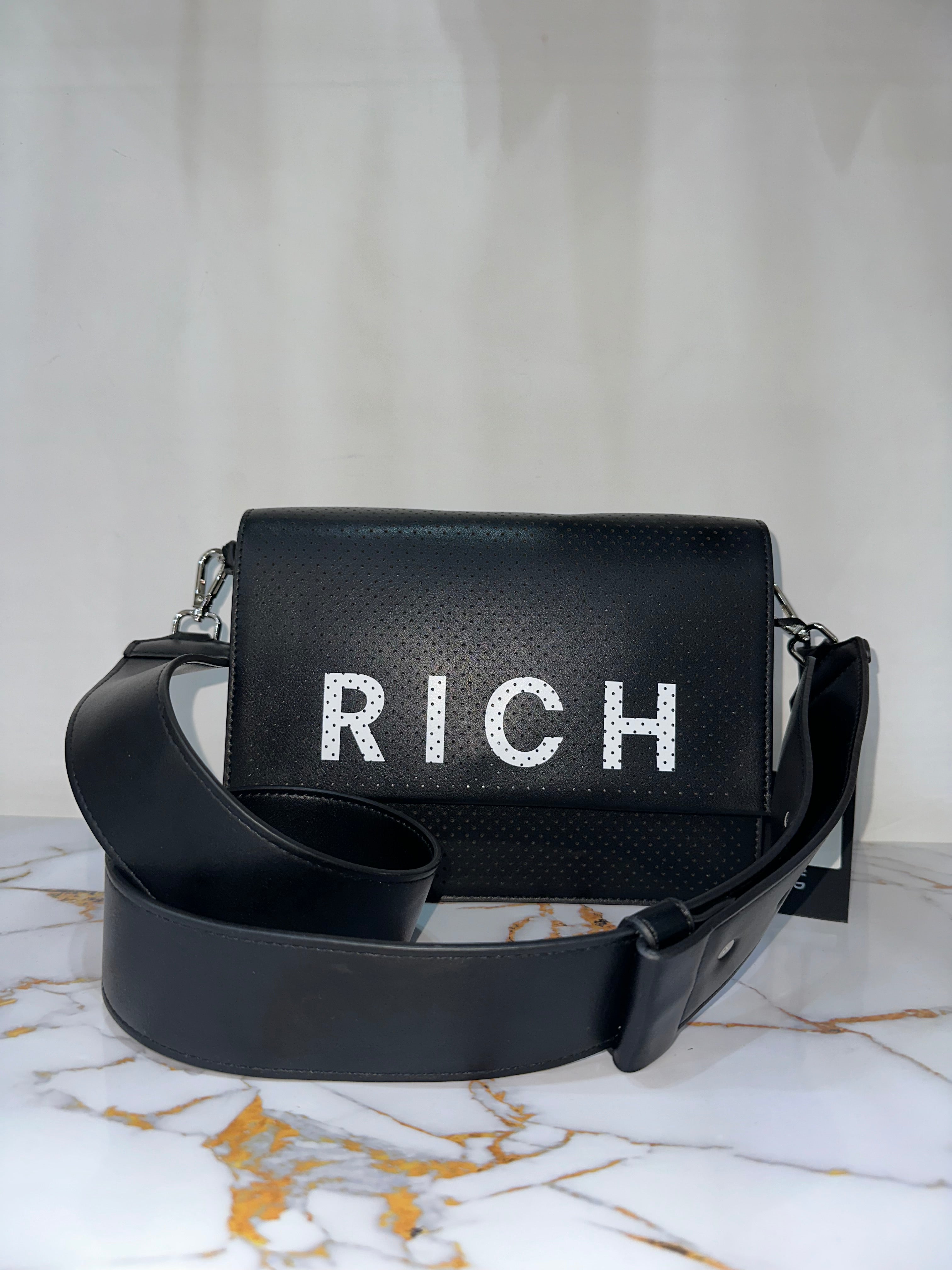 Borsa JOHN RICHMOND RWP25071BO
