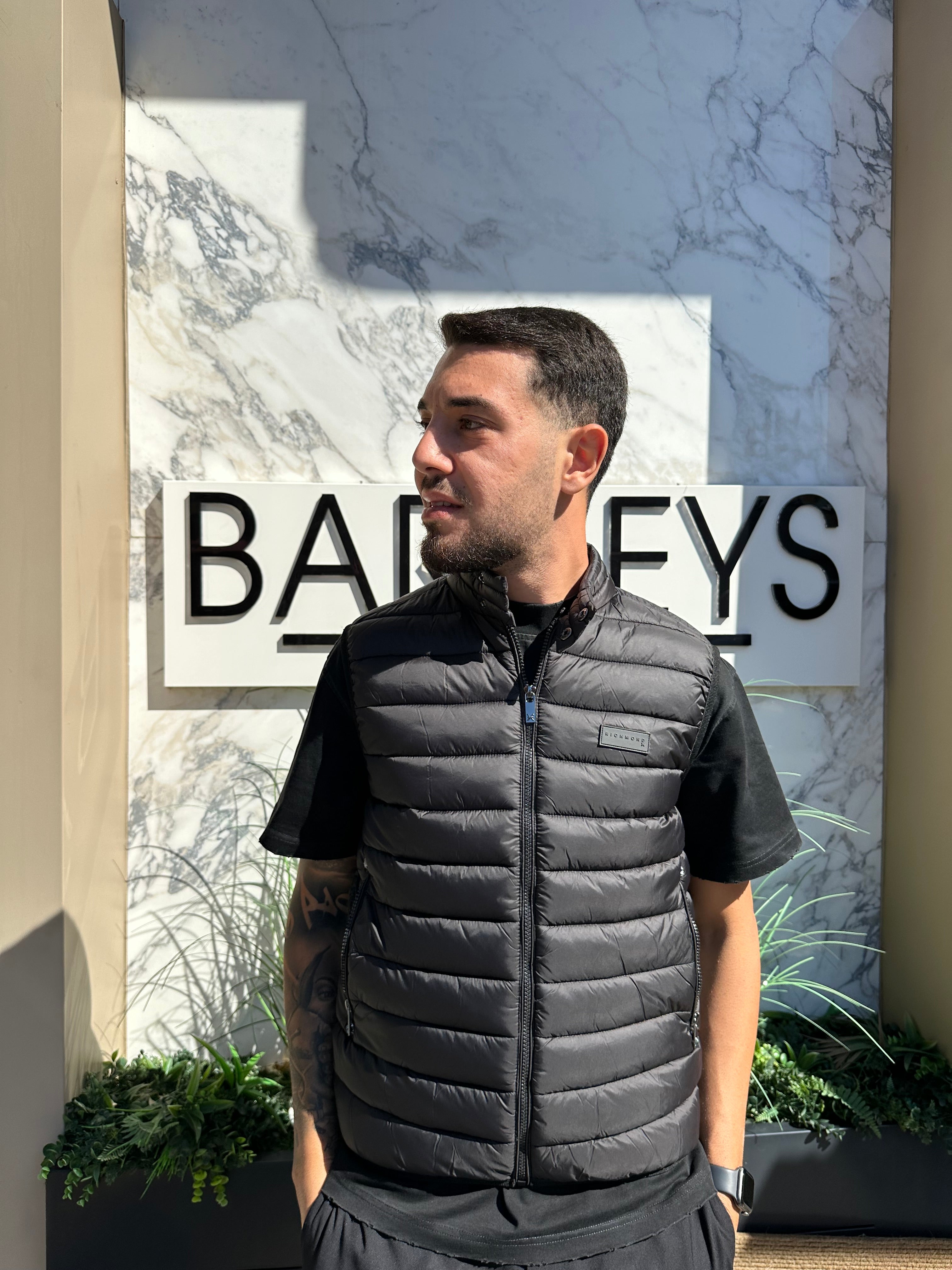 Smanicato JOHN RICHMOND UMA25156PI