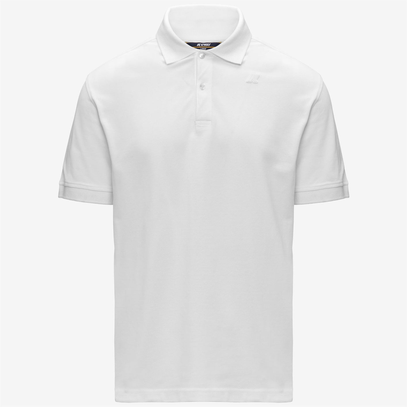 POLO K-WAY K2145CW