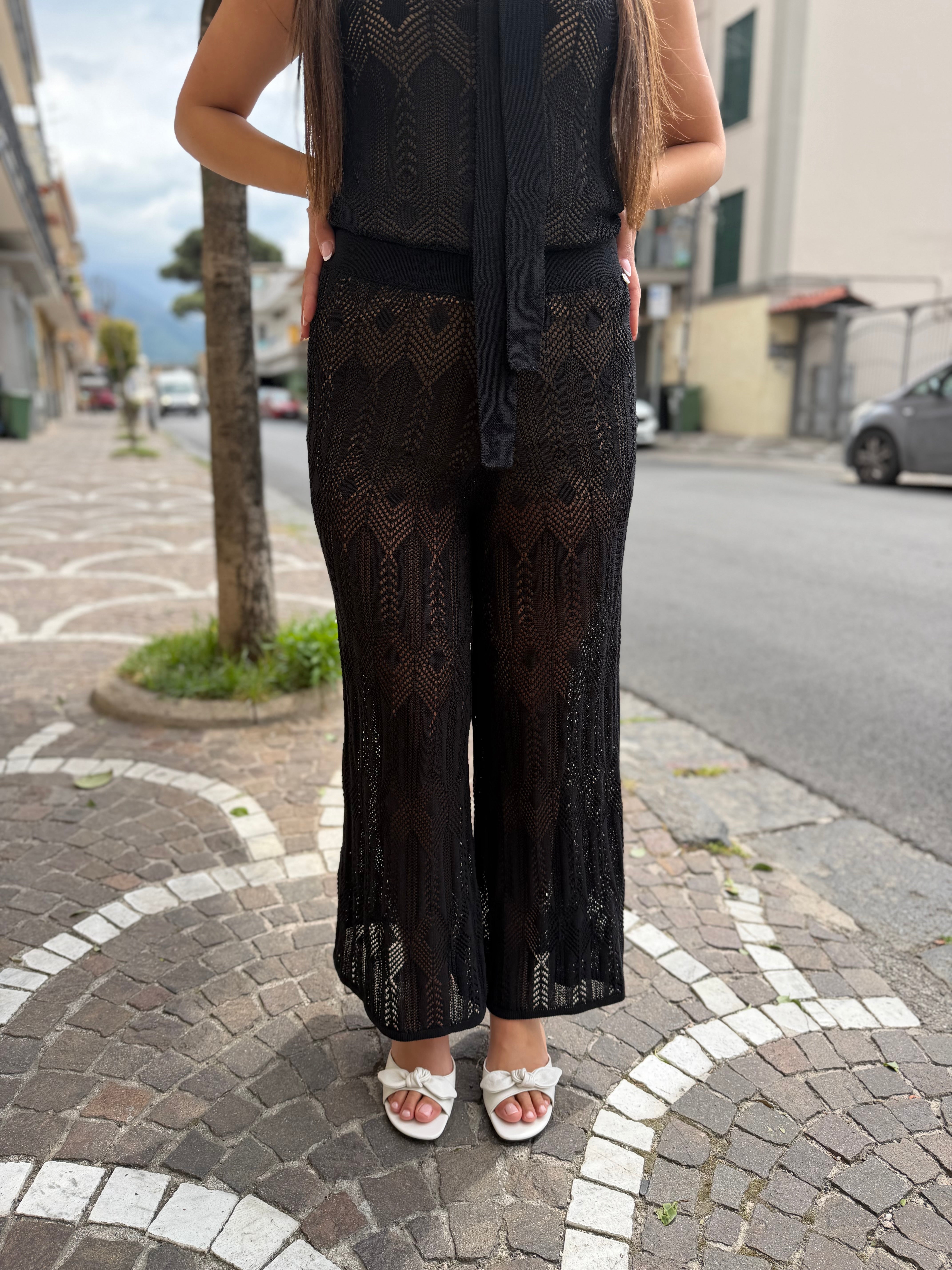 PANTALONE LIU JO