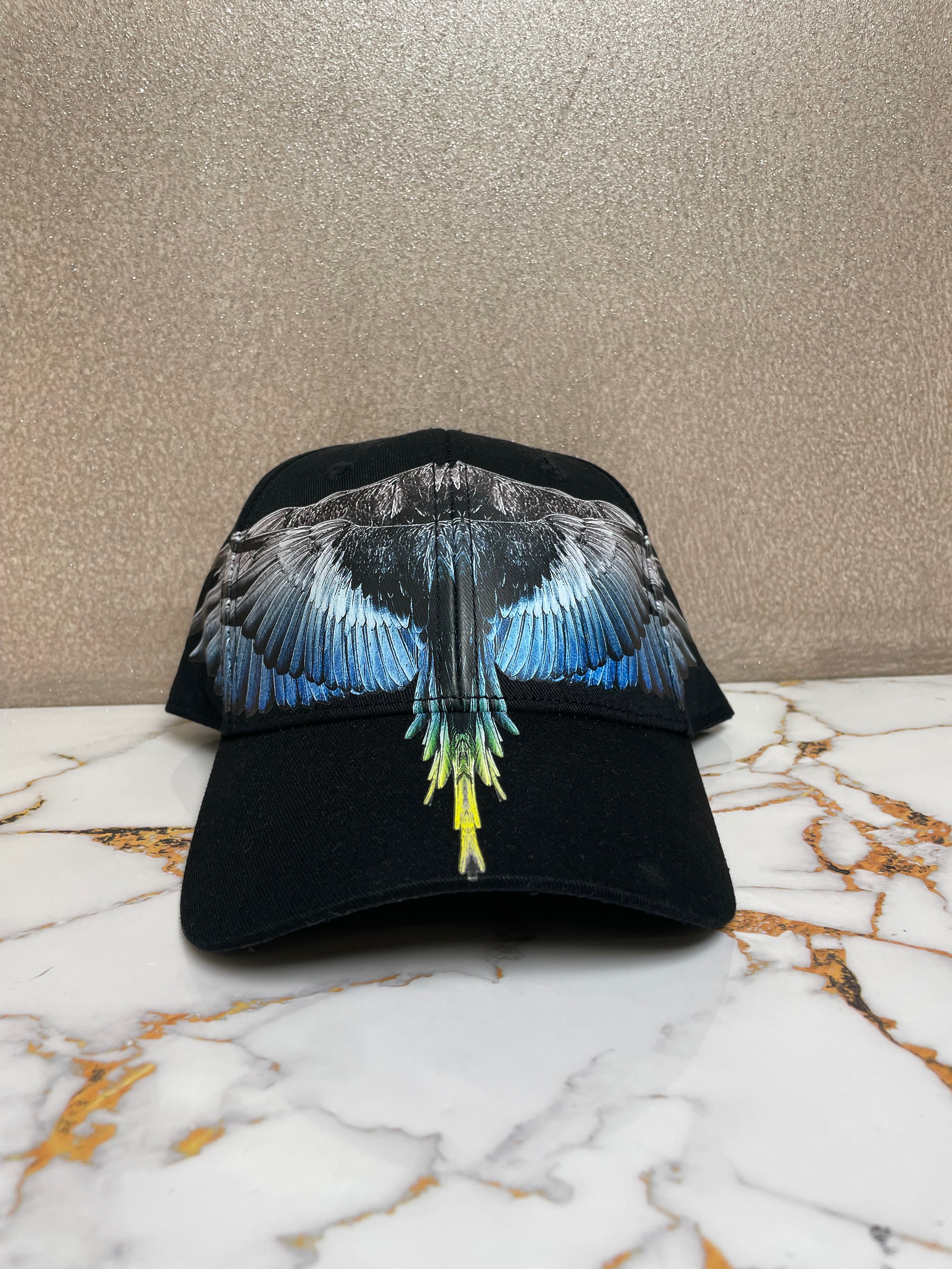 CAPPELLO COUNTY OF MILAN