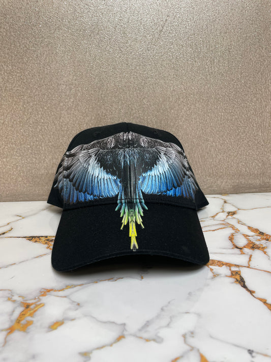 CAPPELLO COUNTY OF MILAN