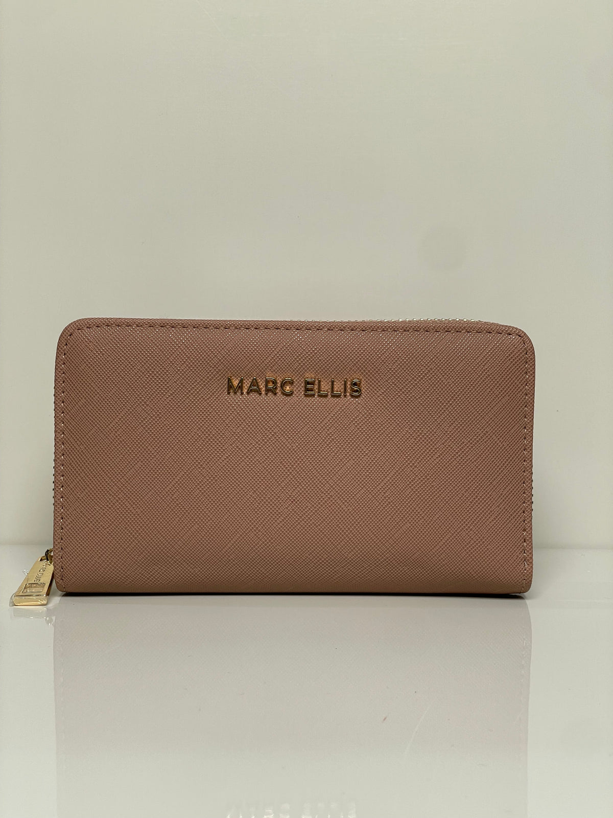 PORTAFOGLIO MARC ELLIS SON MF