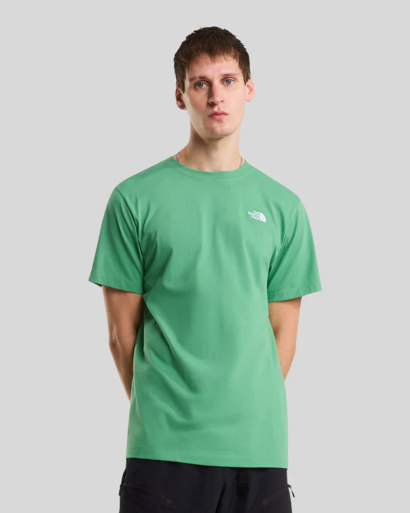 T-SHIRT THE NORTH FACE NF0A8CZ2G57
