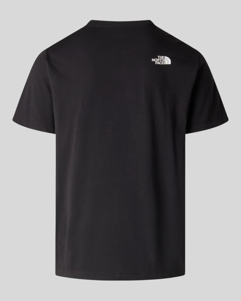 T-SHIRT THE NORTH FACE NF0A8G9CJK3
