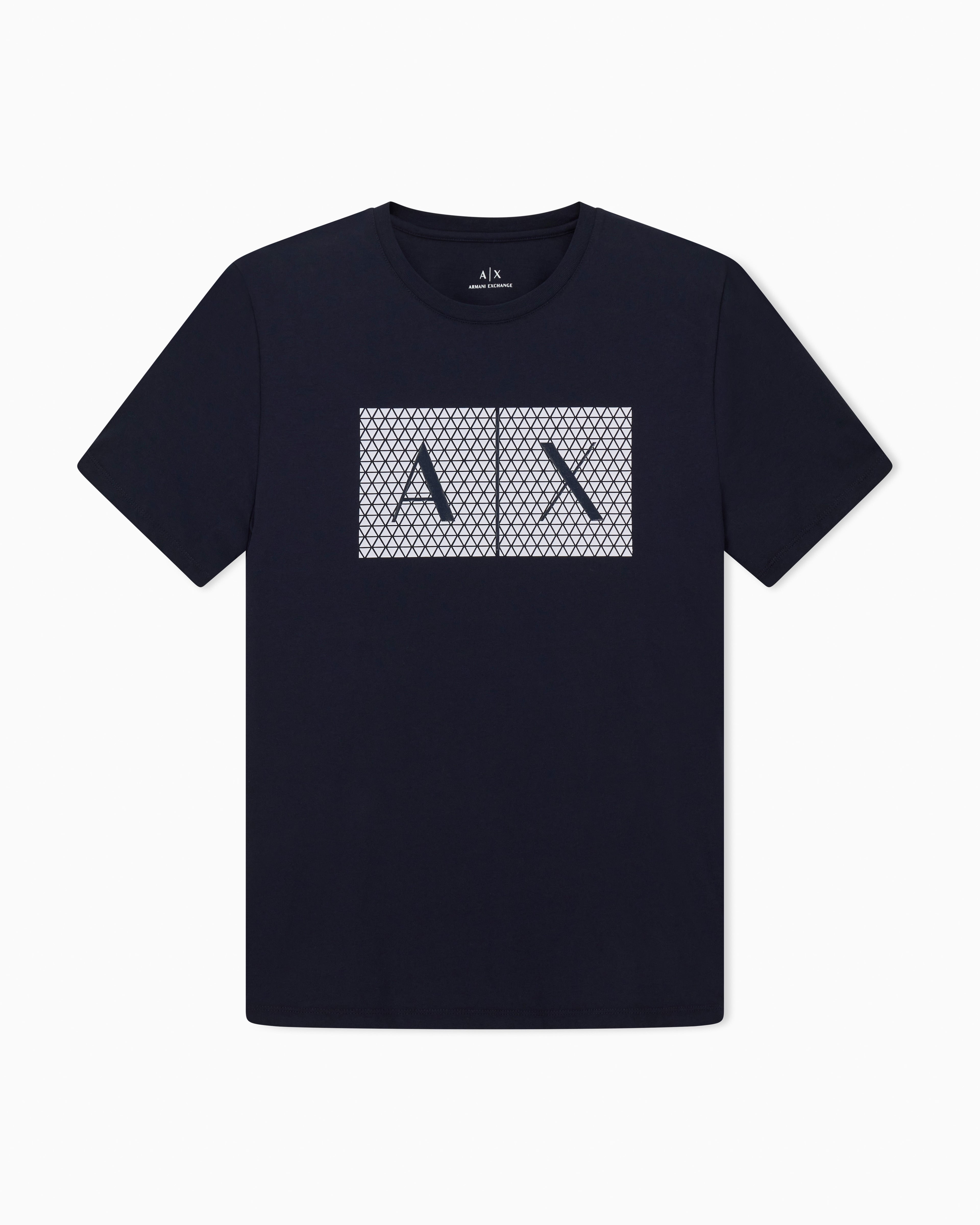 T-SHIRT ARMANI EXCHANGE