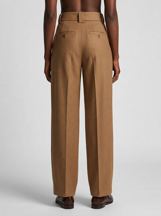 PANTALONE GOA GOA 16208032