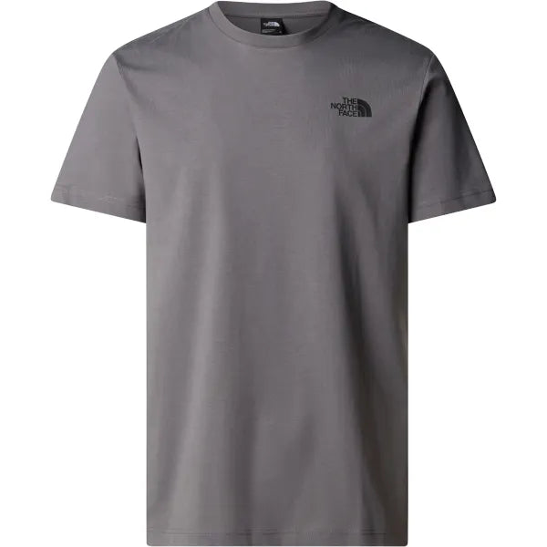 T-SHIRT THE NORTH FACE NF0A87NV0UZ