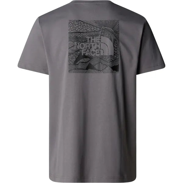 T-SHIRT THE NORTH FACE NF0A87NV0UZ