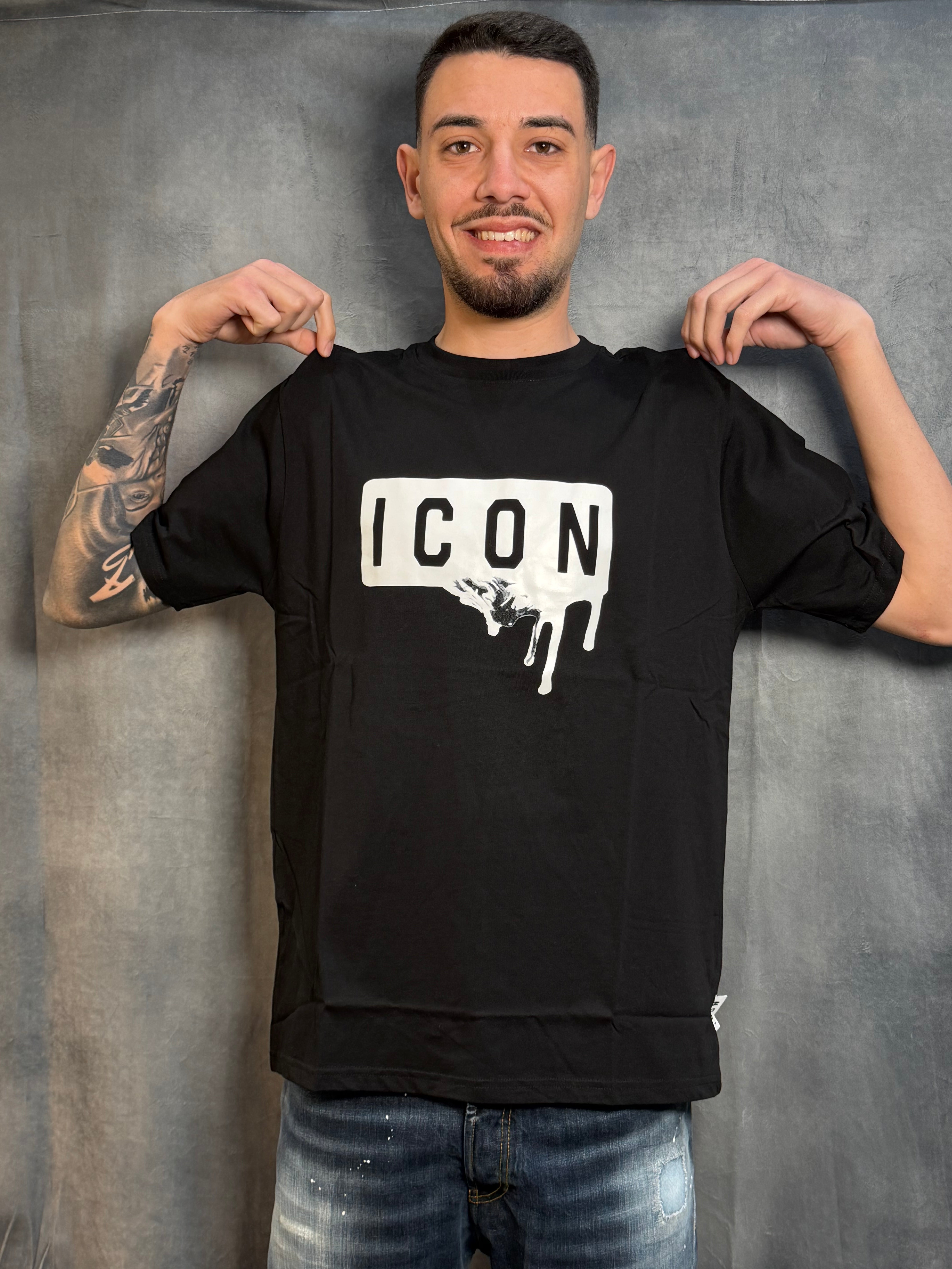 T-SHIRT ICON