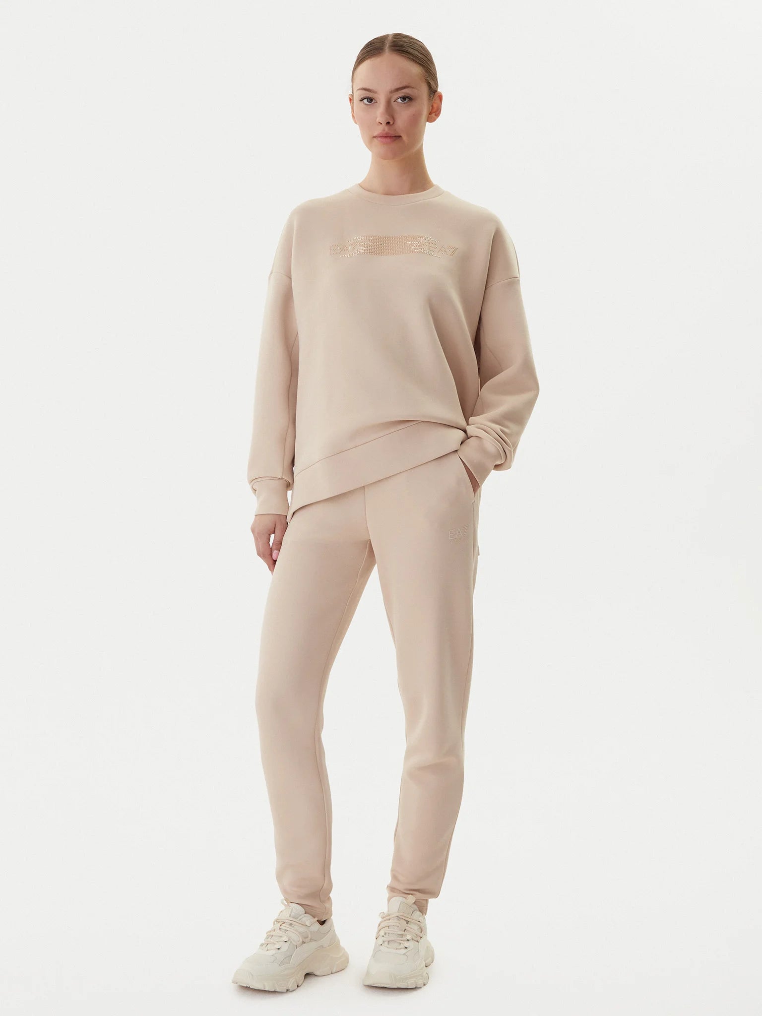 Tuta EA7 7W000670 AF13151