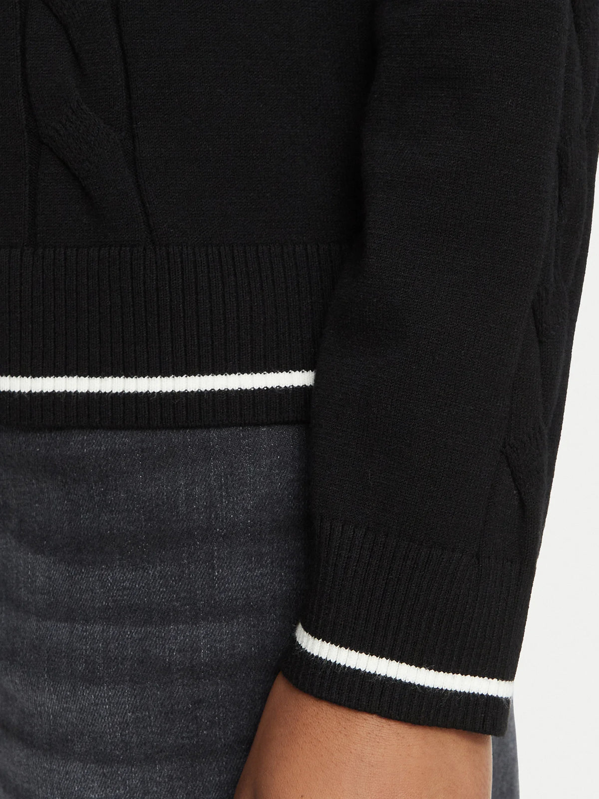 MAGLIONE LIU JO TF6189 MS63L