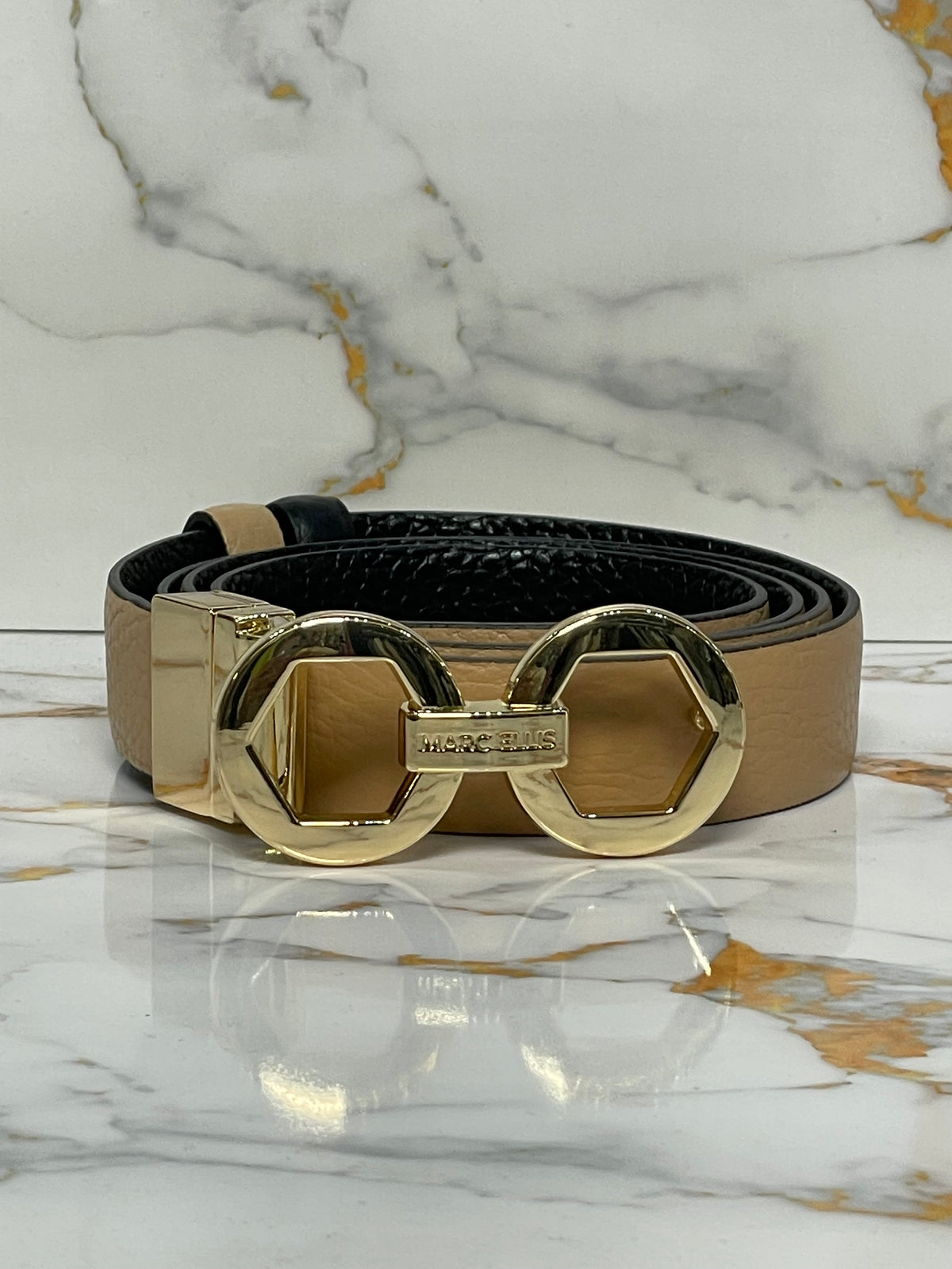 CINTURA MARC ELLIS MEBELT-172