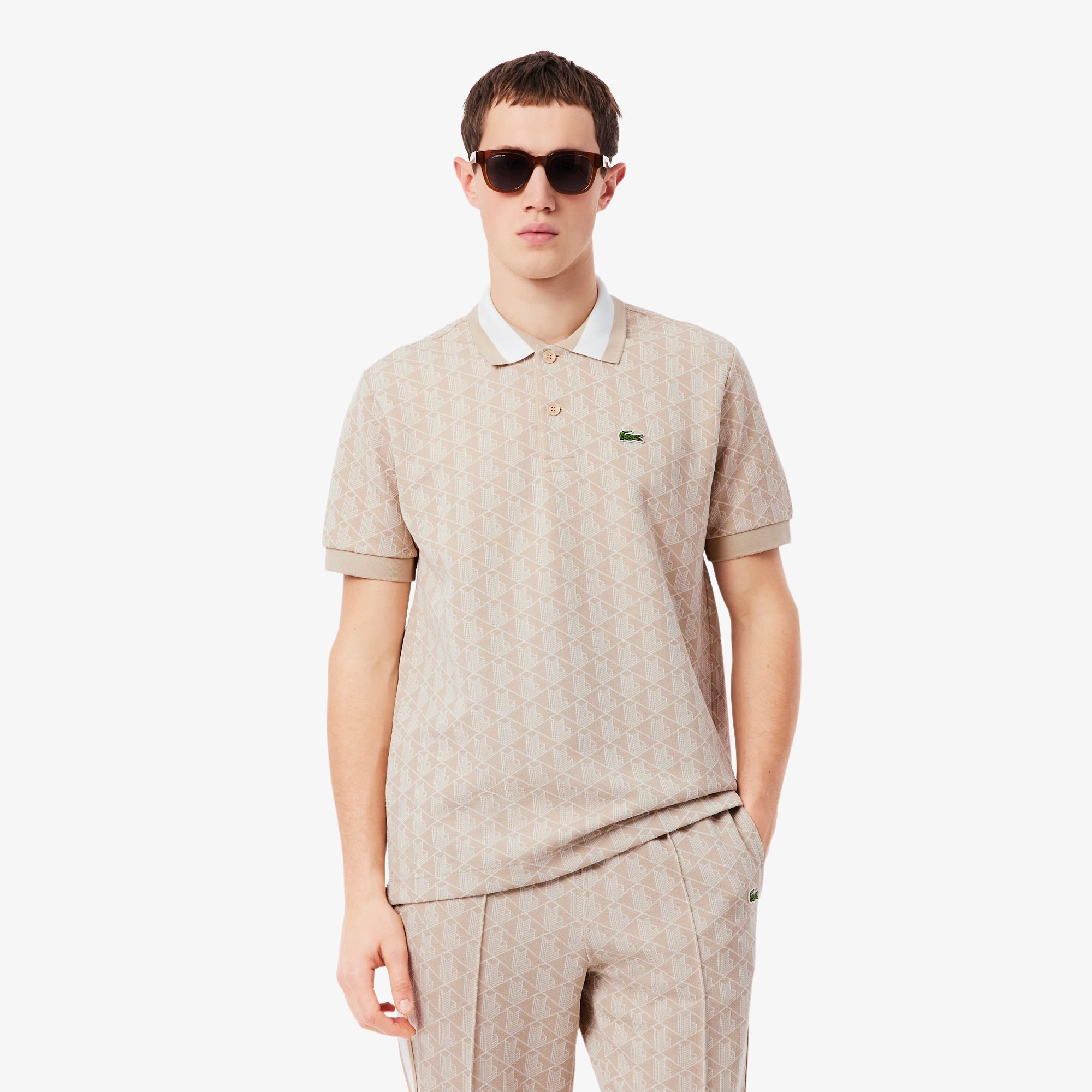 POLO LACOSTE