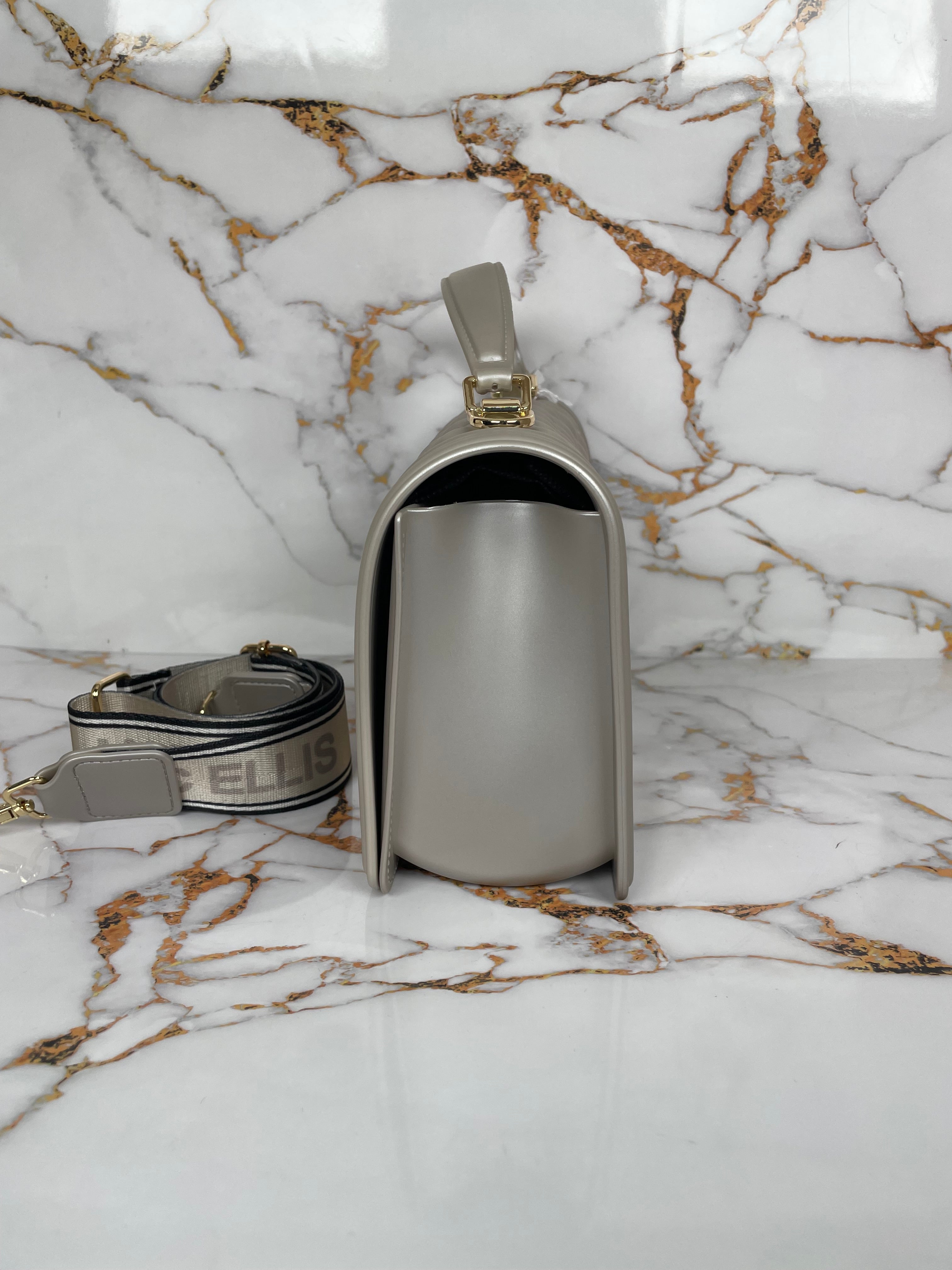 Borsa MARC ELLIS FLAT SQUARE M