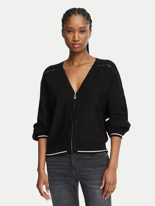 CARDIGAN LIU JO TF6192 MS63L