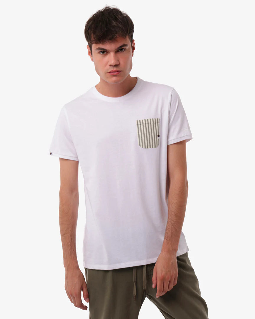 T-shirt datch DM9275