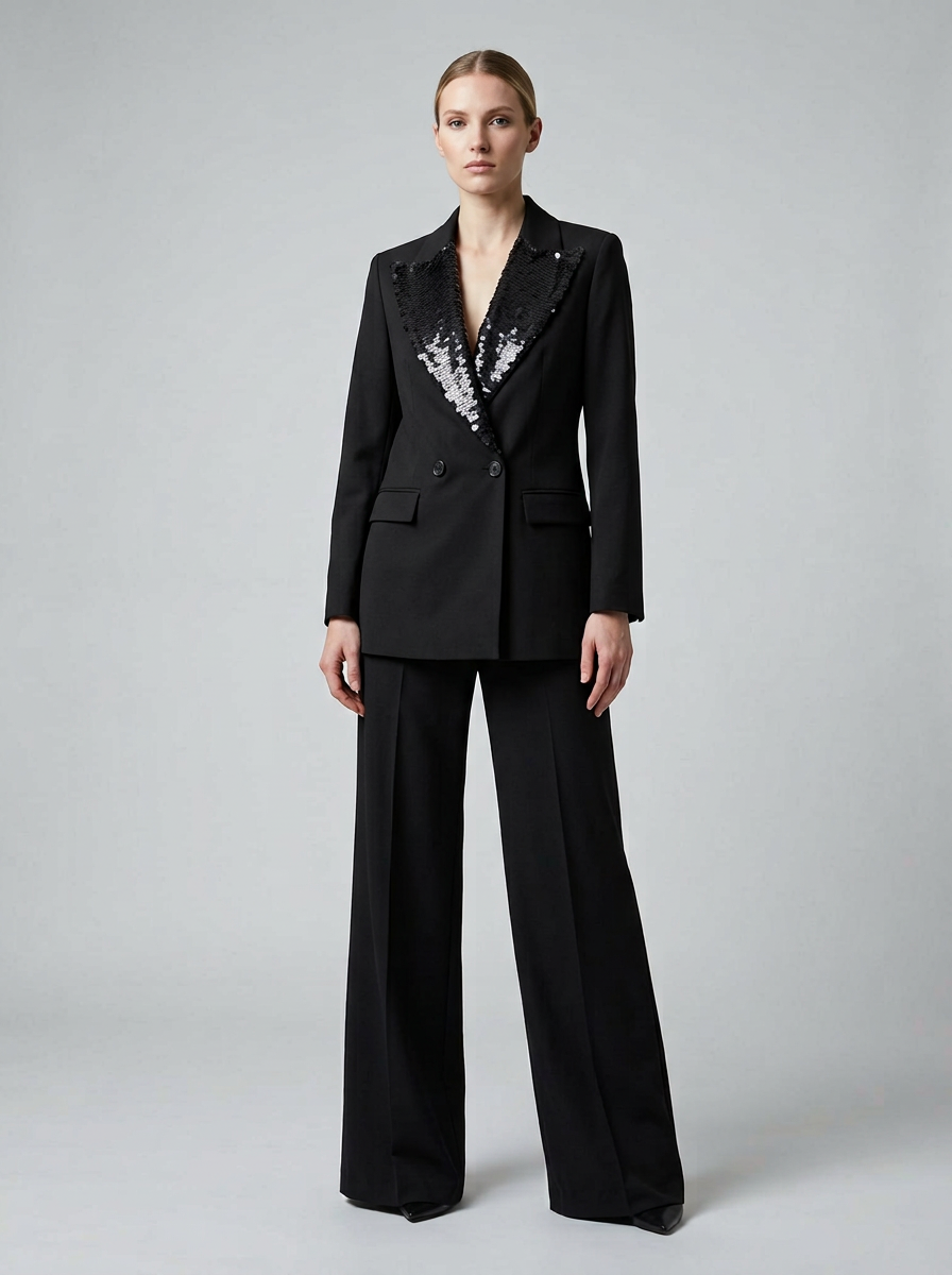TAILLEUR KATIA LAMBERT 794/07