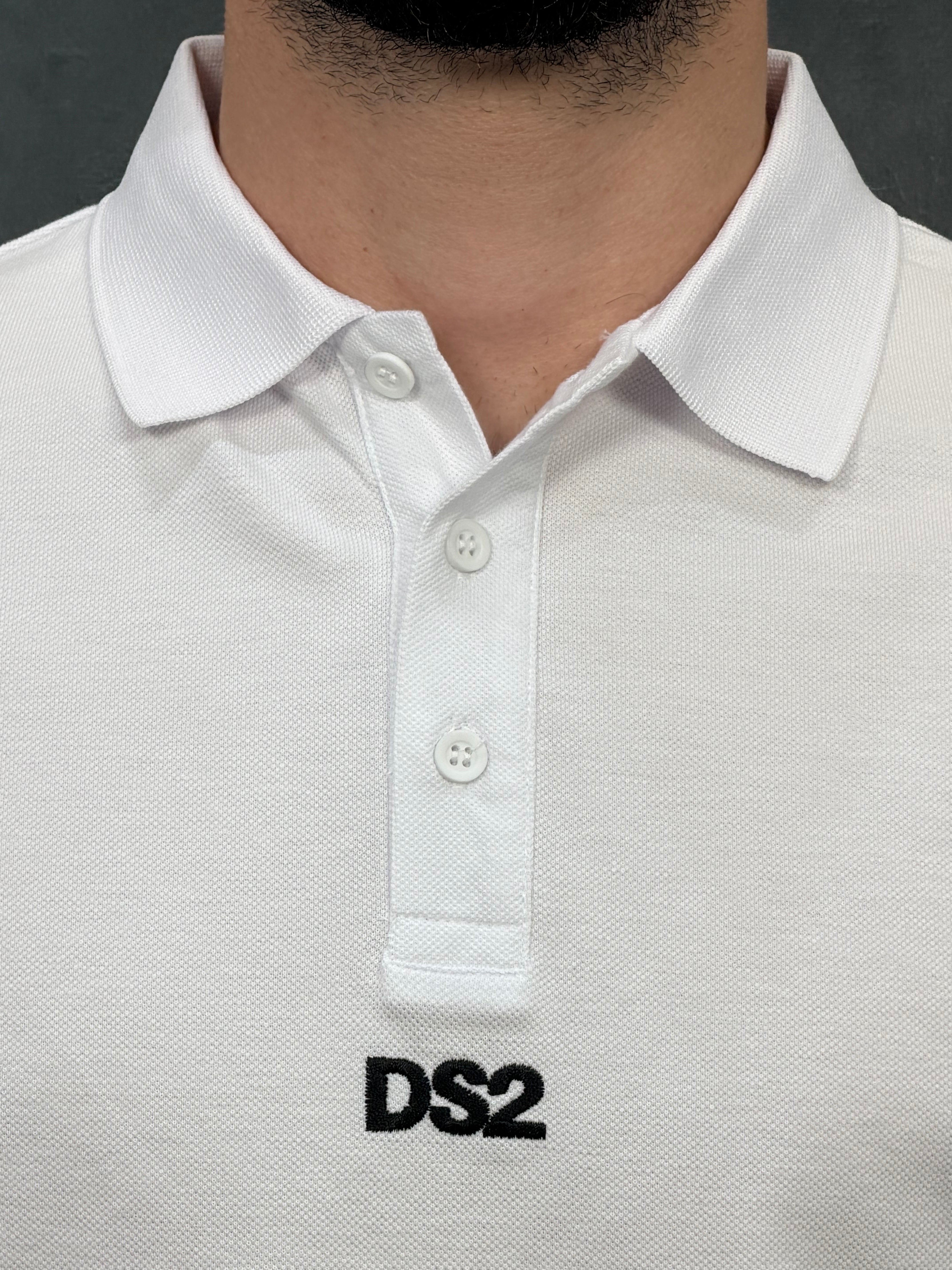 POLO DS2 SS26305