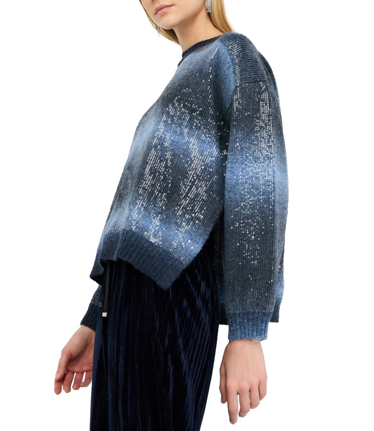 Maglioncino LIU JO MF5380MA14R