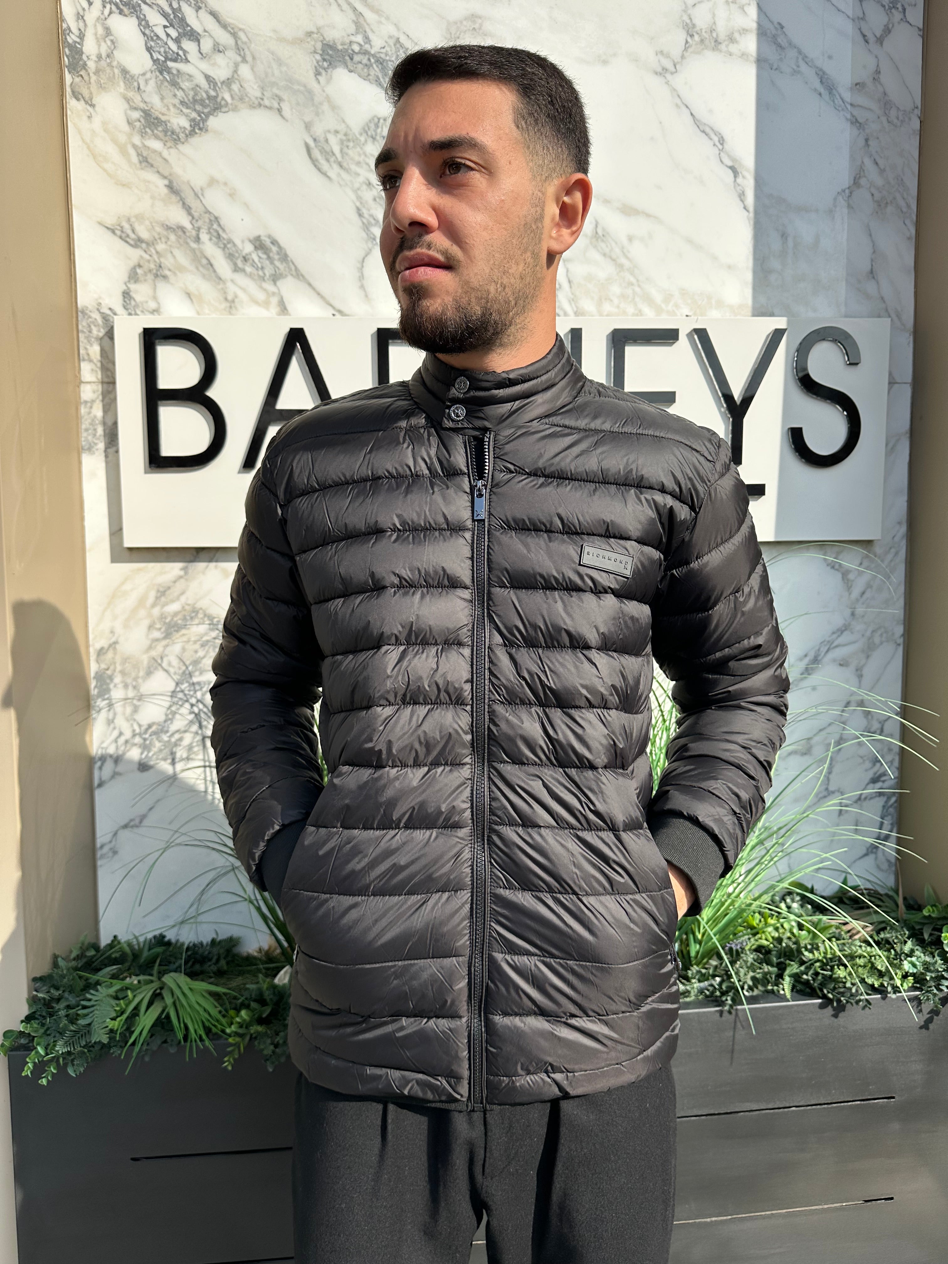 Giubbino JOHN RICHMOND UMA25154PI