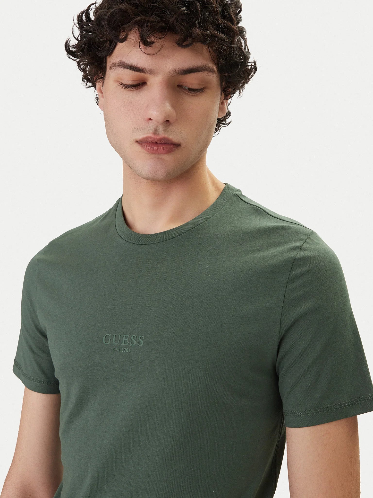 T-SHIRT GUESS