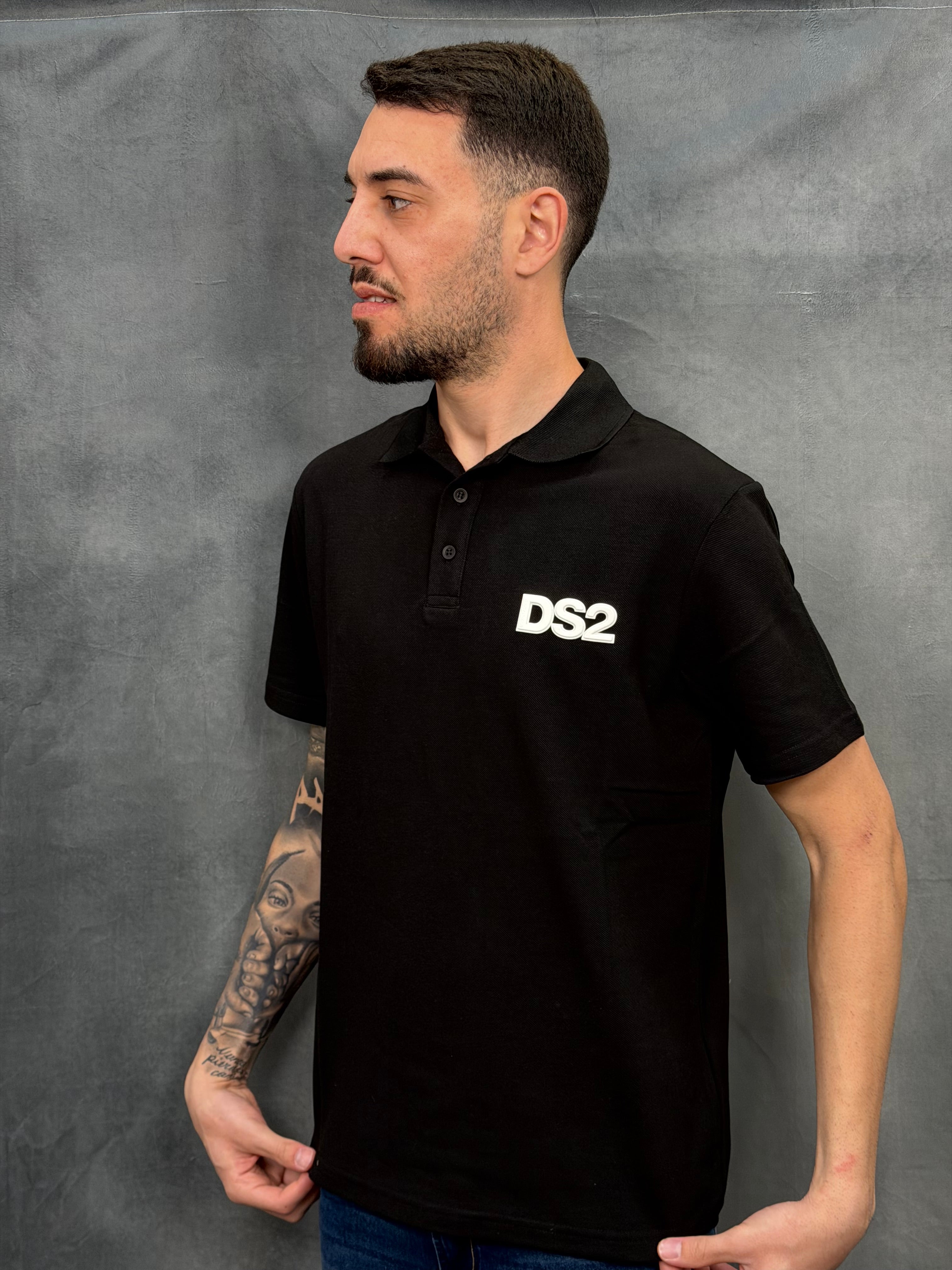 POLO DS2 SS26278