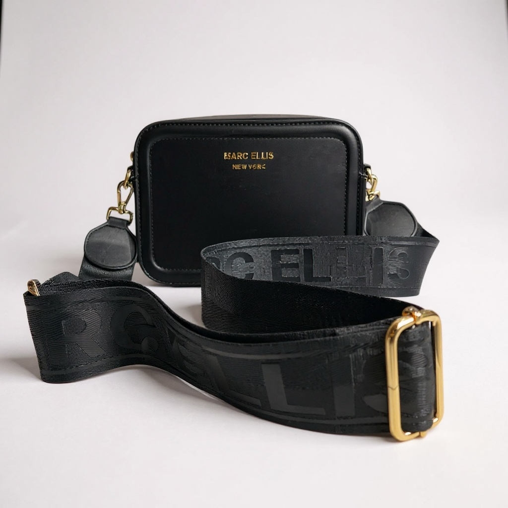 BORSA MARC ELLIS SMALL BAG SY