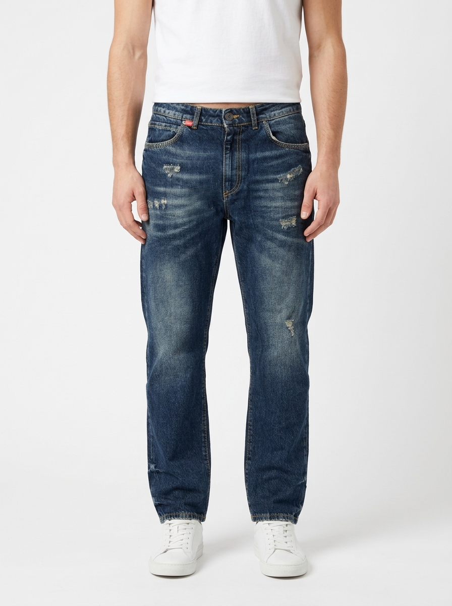 JEANS PATRIOT WPKBC22