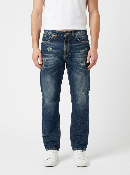 JEANS PATRIOT WPKBC22