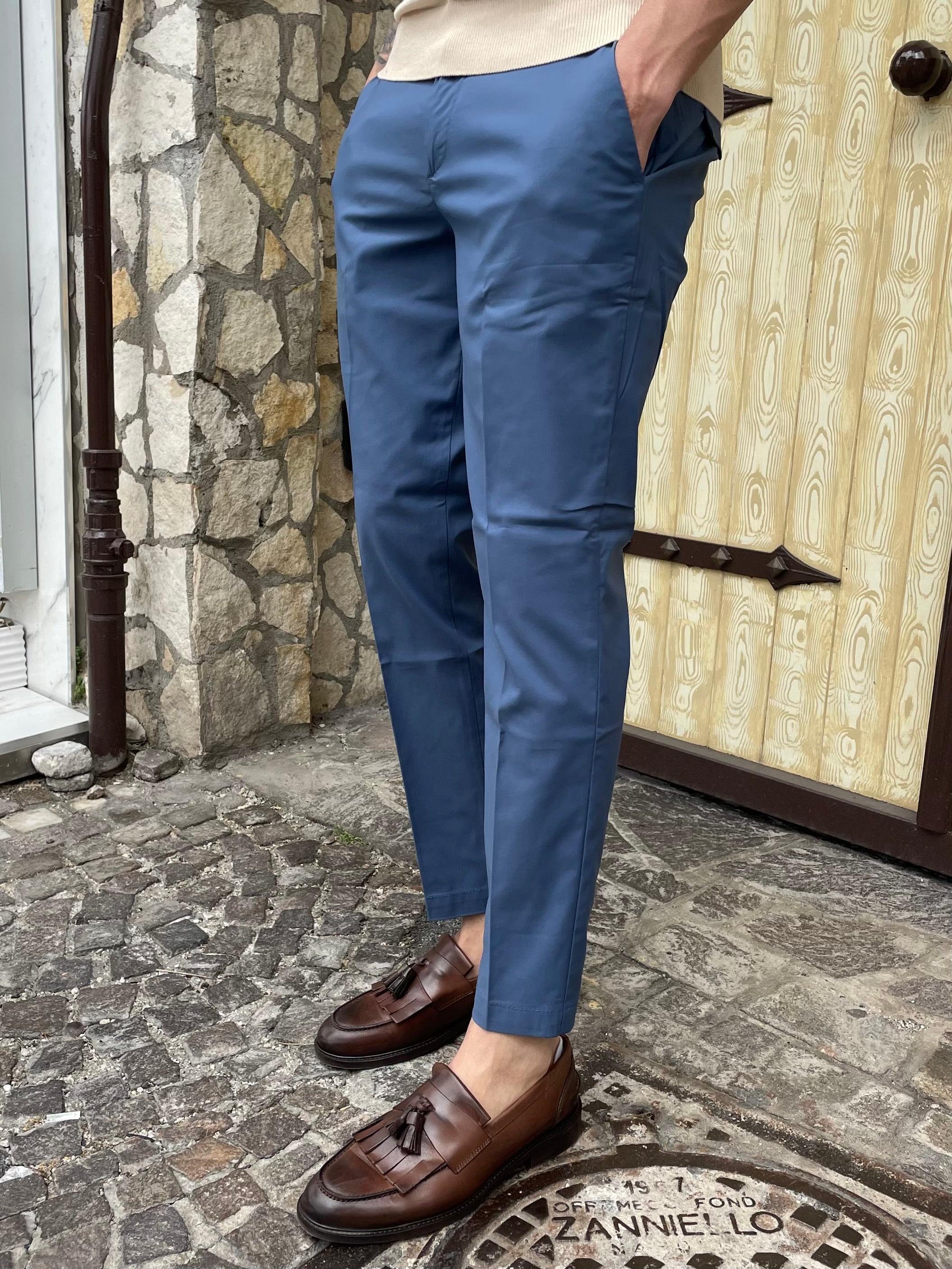 PANTALONE NAIF